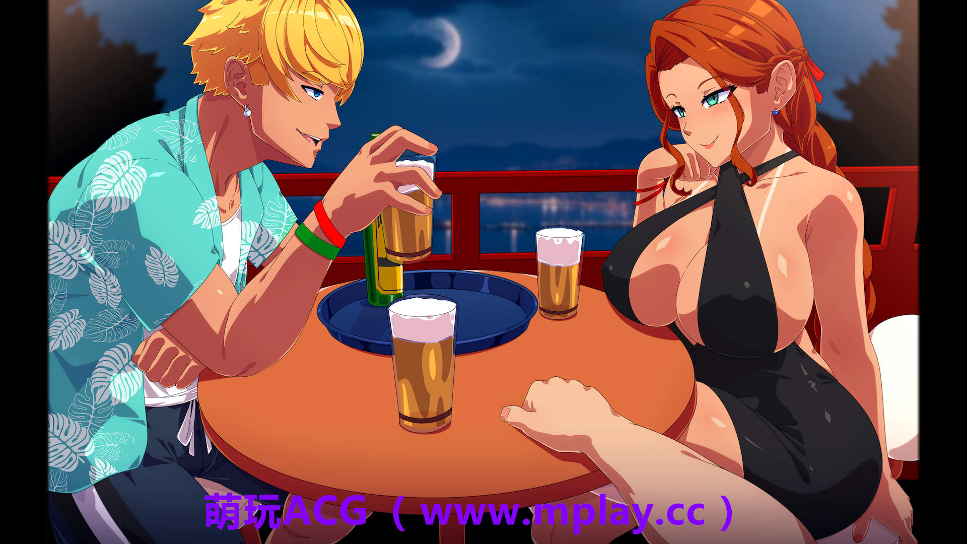 来源于萌玩ACG(www.mplay.cc)-玩转萌系-最新最热的黄油,ACG资源-汉化-破解!!!