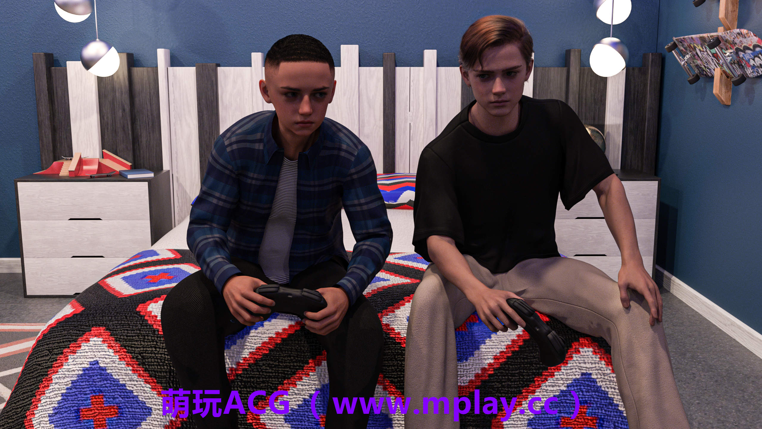 来源于萌玩ACG(www.mplay.cc)-玩转萌系-最新最热的黄油,ACG资源-汉化-破解!!!