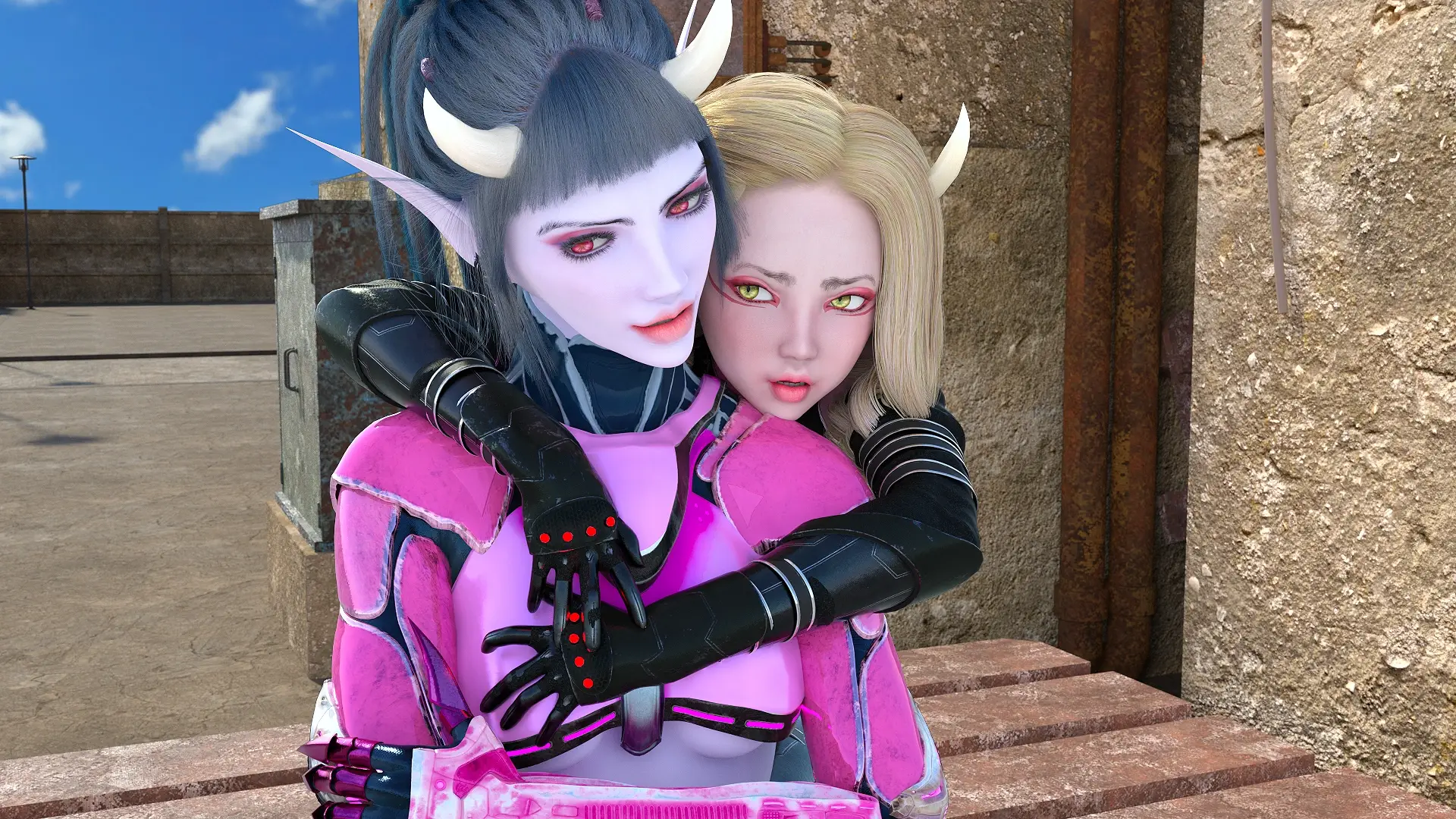 来源于萌玩ACG(www.mplay.cc)-玩转萌系-最新最热的黄油,ACG资源-汉化-破解!!!