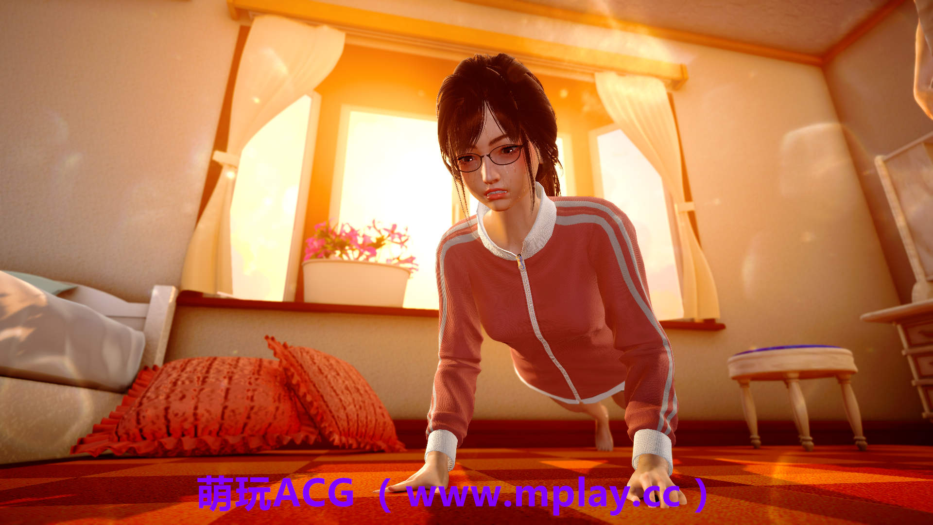 来源于萌玩ACG(www.mplay.cc)-玩转萌系-最新最热的黄油,ACG资源-汉化-破解!!!