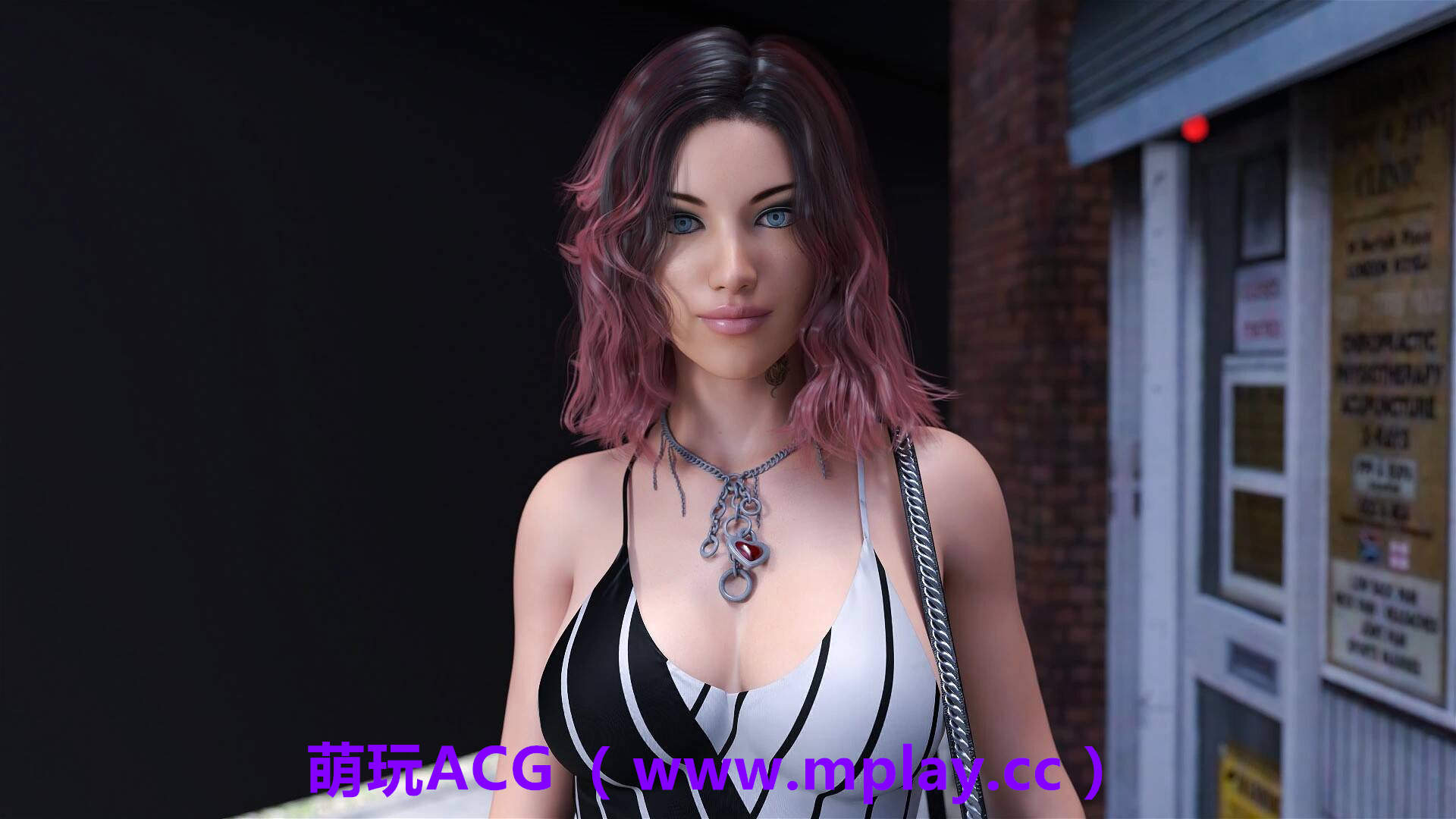 来源于萌玩ACG(www.mplay.cc)-玩转萌系-最新最热的黄油,ACG资源-汉化-破解!!!