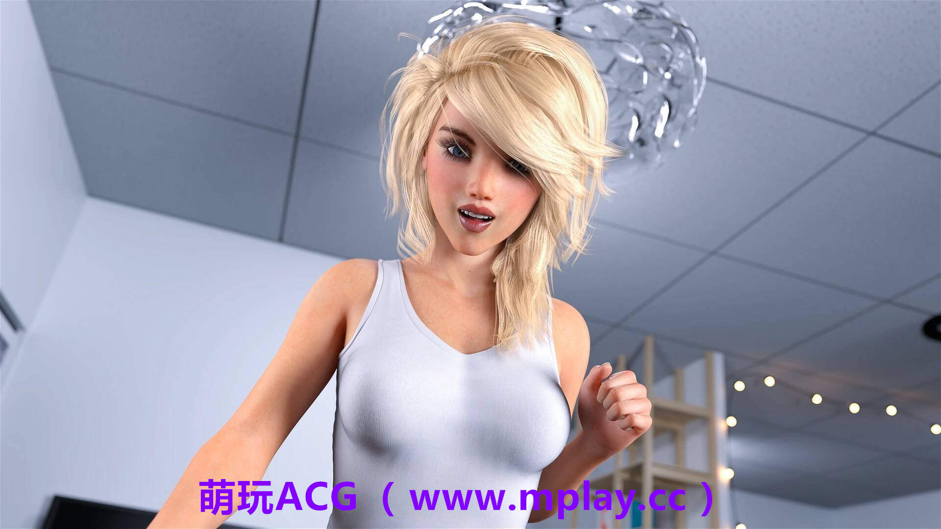 来源于萌玩ACG(www.mplay.cc)-玩转萌系-最新最热的黄油,ACG资源-汉化-破解!!!