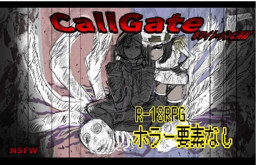 【电脑+安卓JOI+IOS/RPG/官方中文】召唤之门 #CallGate v2.2.2 官方中文版【556M】-萌玩ACG