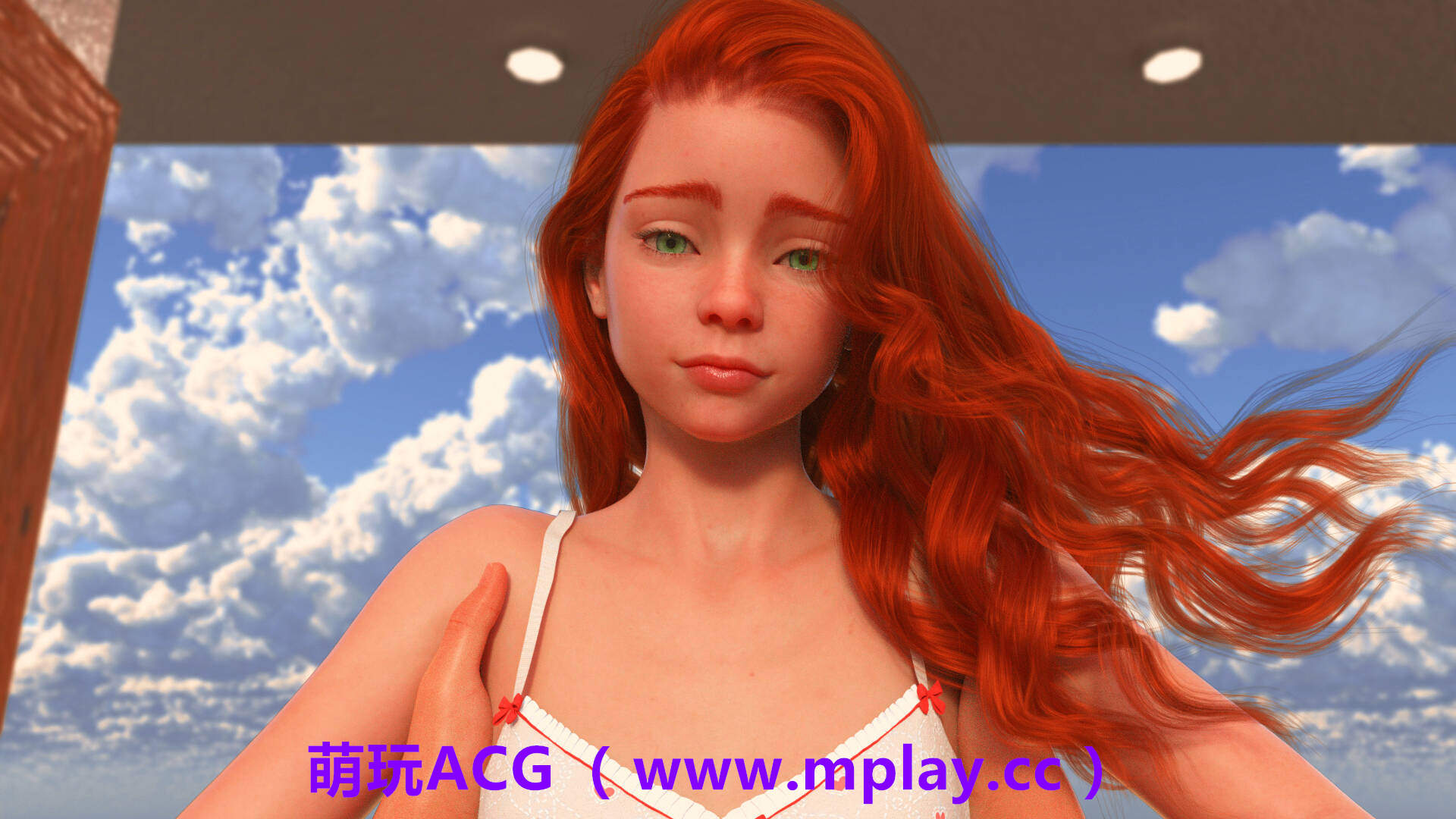 来源于萌玩ACG(www.mplay.cc)-玩转萌系-最新最热的黄油,ACG资源-汉化-破解!!!