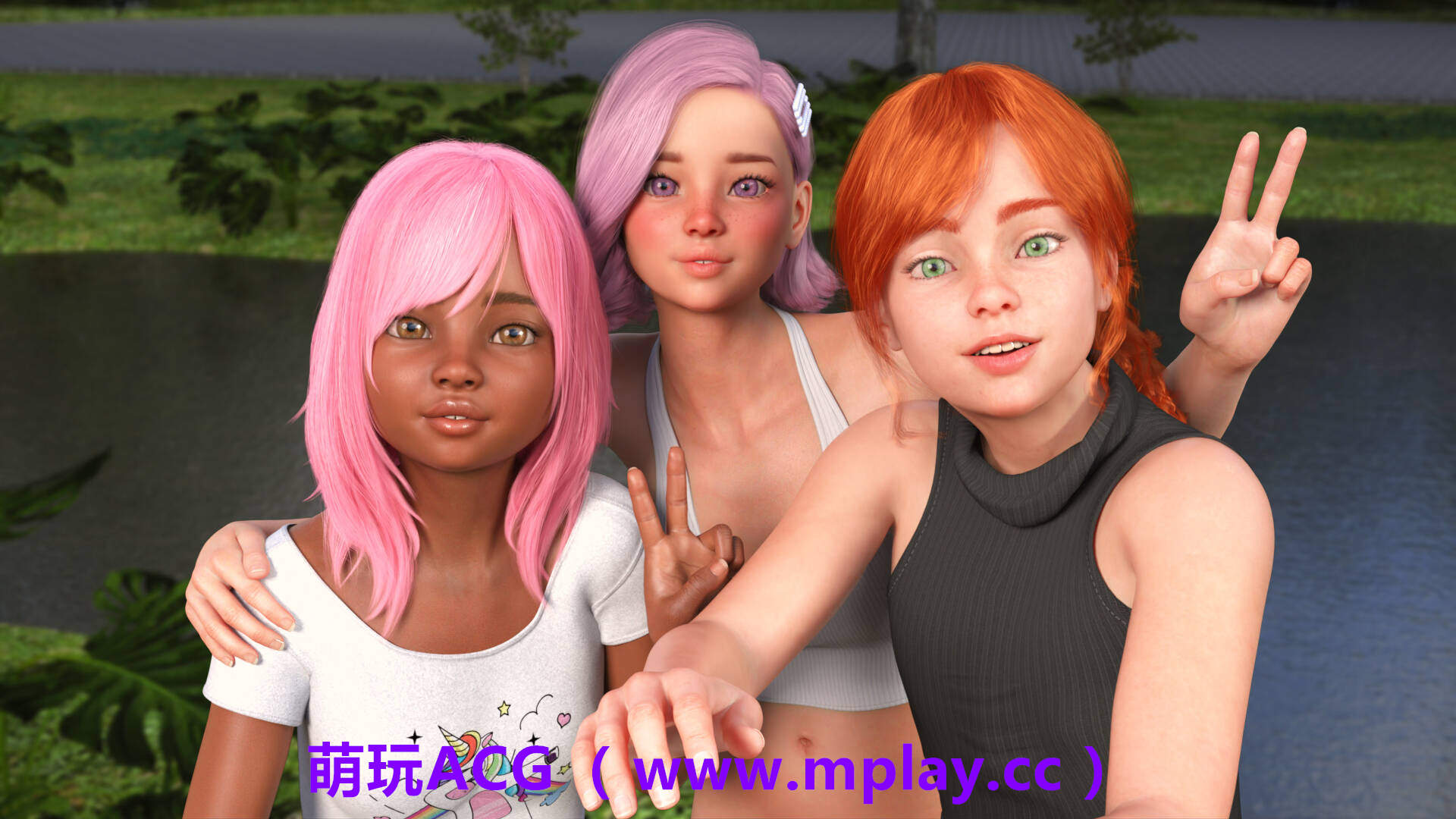 来源于萌玩ACG(www.mplay.cc)-玩转萌系-最新最热的黄油,ACG资源-汉化-破解!!!