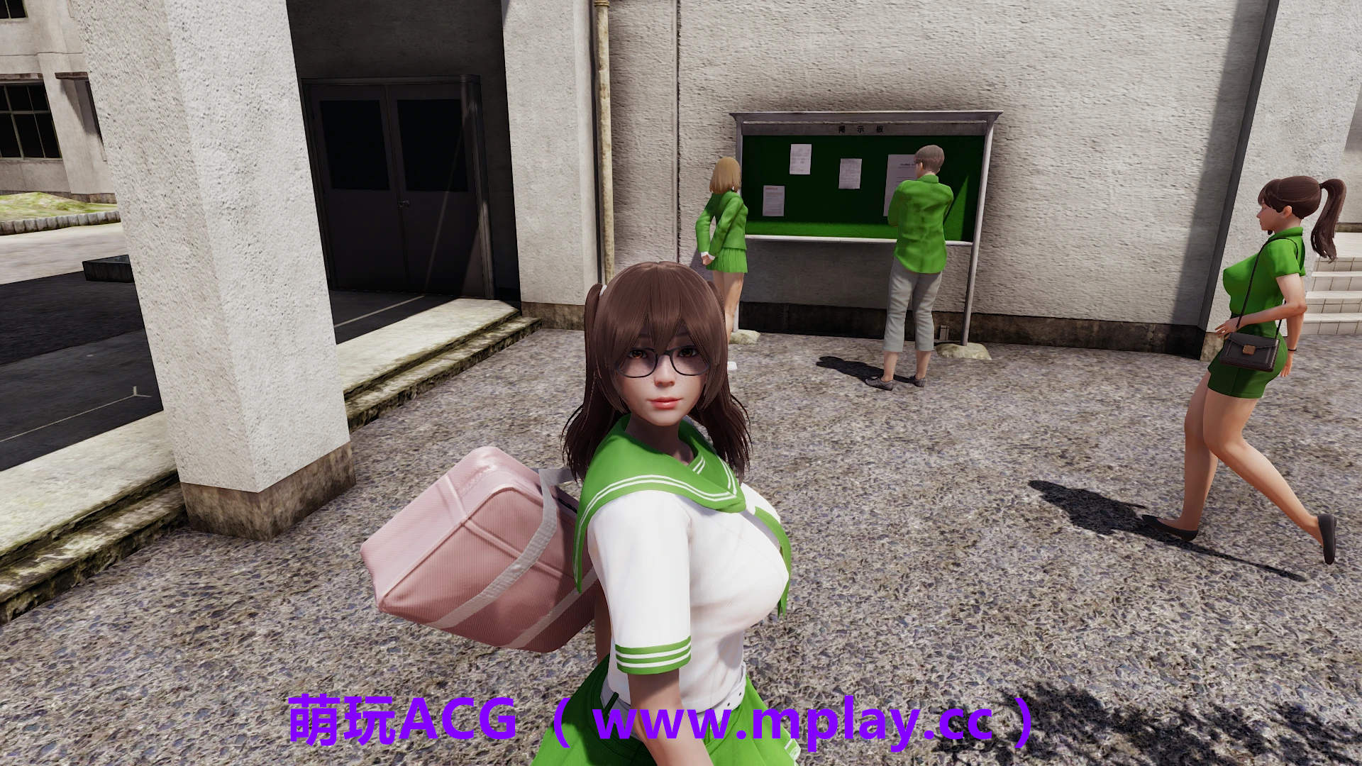 来源于萌玩ACG(www.mplay.cc)-玩转萌系-最新最热的黄油,ACG资源-汉化-破解!!!