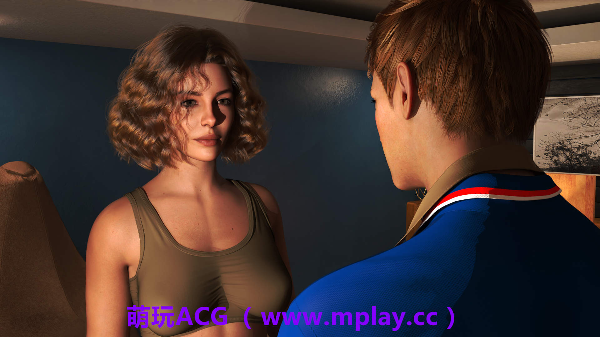 来源于萌玩ACG(www.mplay.cc)-玩转萌系-最新最热的黄油,ACG资源-汉化-破解!!!