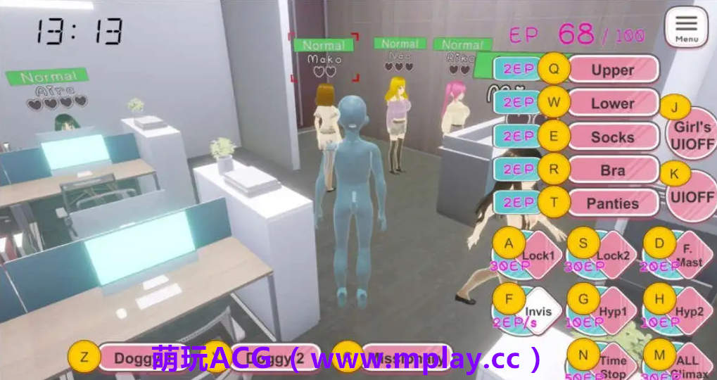 来源于萌玩ACG(www.mplay.cc)-玩转萌系-最新最热的黄油,ACG资源-汉化-破解!!!