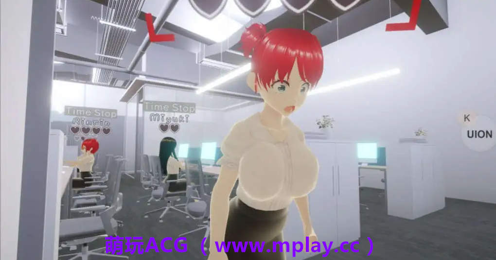 来源于萌玩ACG(www.mplay.cc)-玩转萌系-最新最热的黄油,ACG资源-汉化-破解!!!