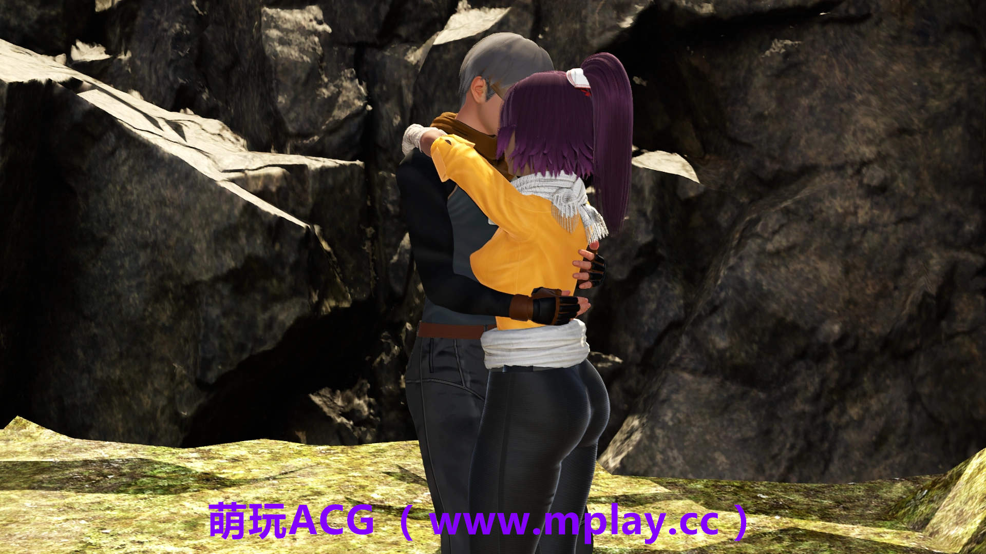 来源于萌玩ACG(www.mplay.cc)-玩转萌系-最新最热的黄油,ACG资源-汉化-破解!!!