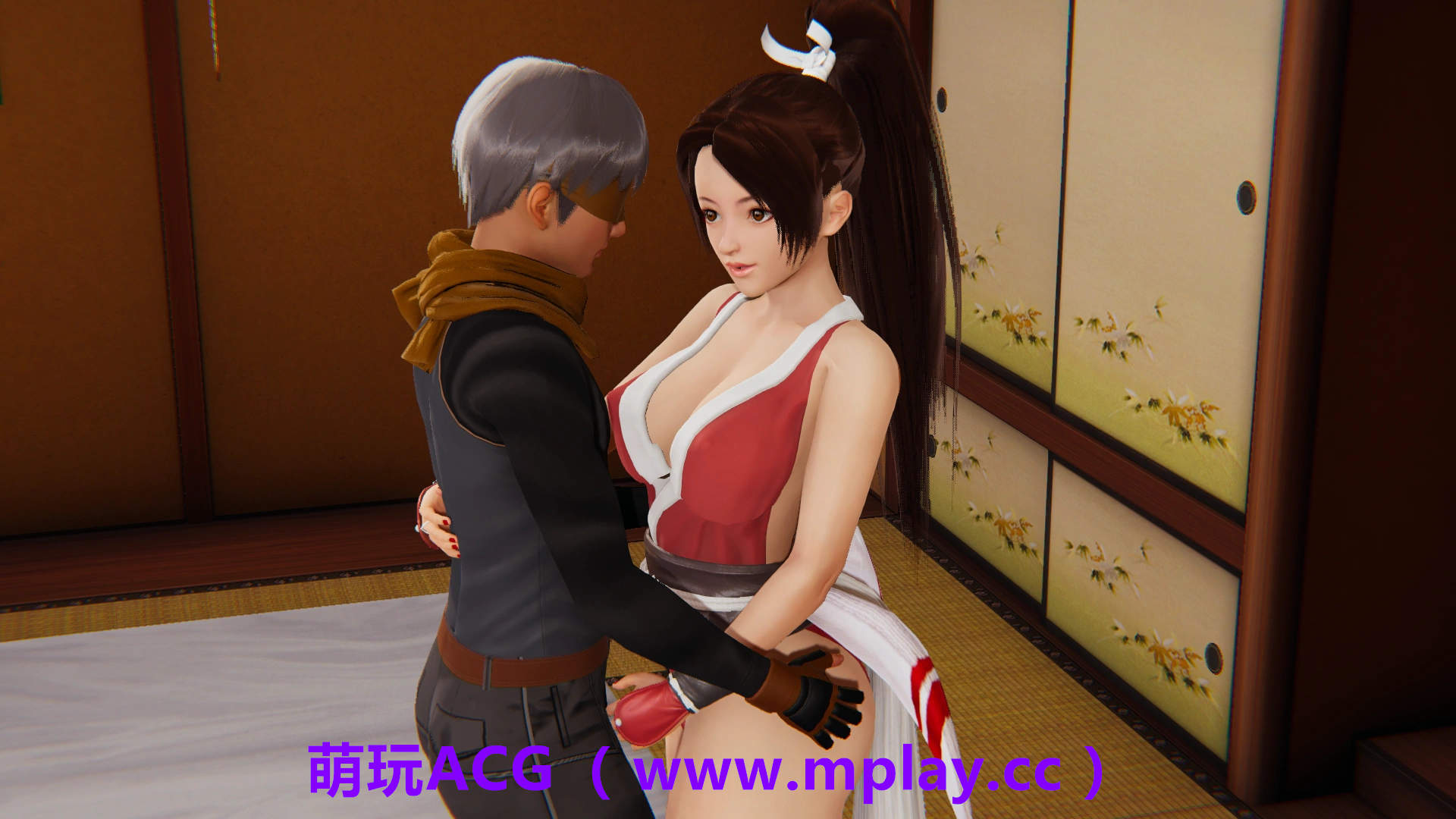 来源于萌玩ACG(www.mplay.cc)-玩转萌系-最新最热的黄油,ACG资源-汉化-破解!!!