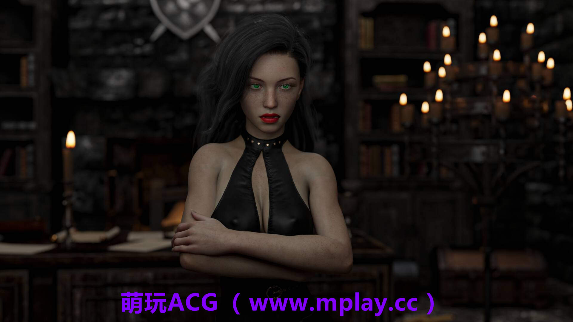 来源于萌玩ACG(www.mplay.cc)-玩转萌系-最新最热的黄油,ACG资源-汉化-破解!!!