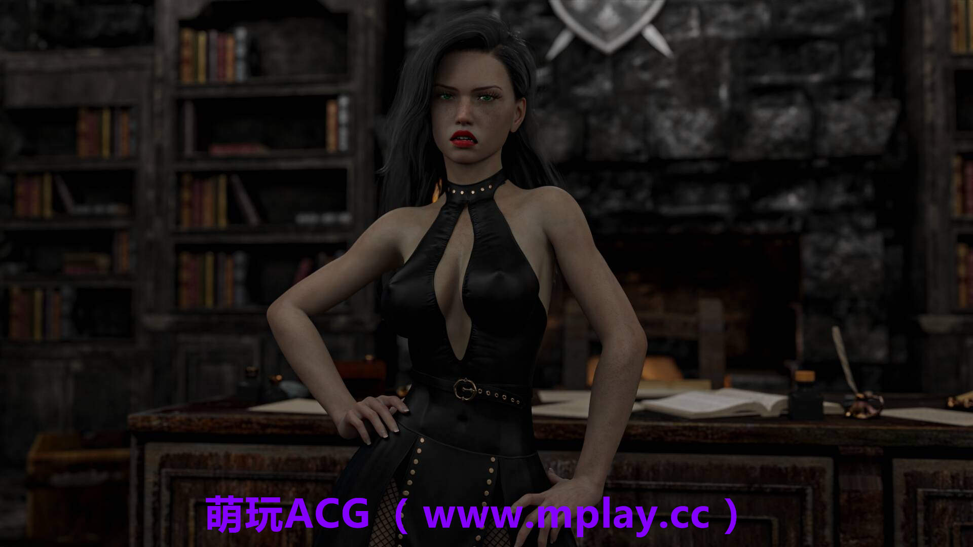 来源于萌玩ACG(www.mplay.cc)-玩转萌系-最新最热的黄油,ACG资源-汉化-破解!!!