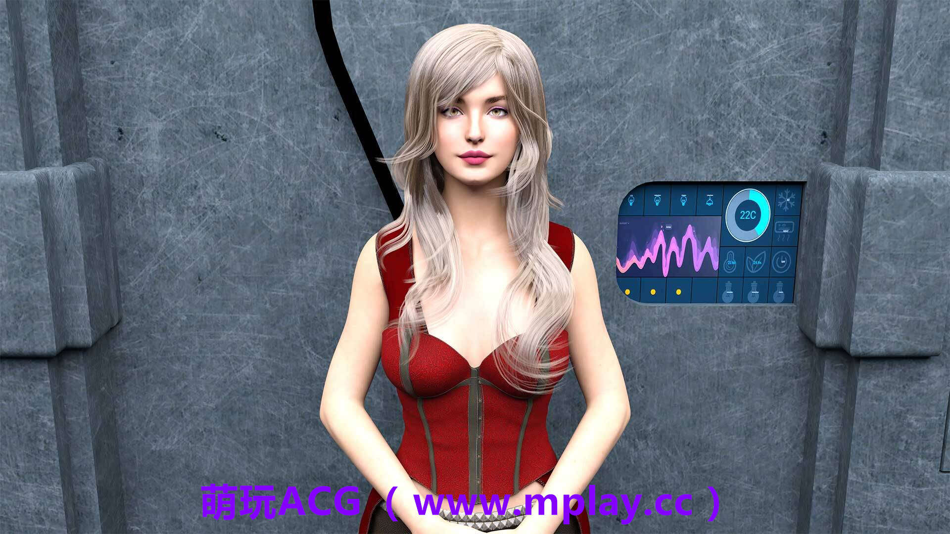 来源于萌玩ACG(www.mplay.cc)-玩转萌系-最新最热的黄油,ACG资源-汉化-破解!!!