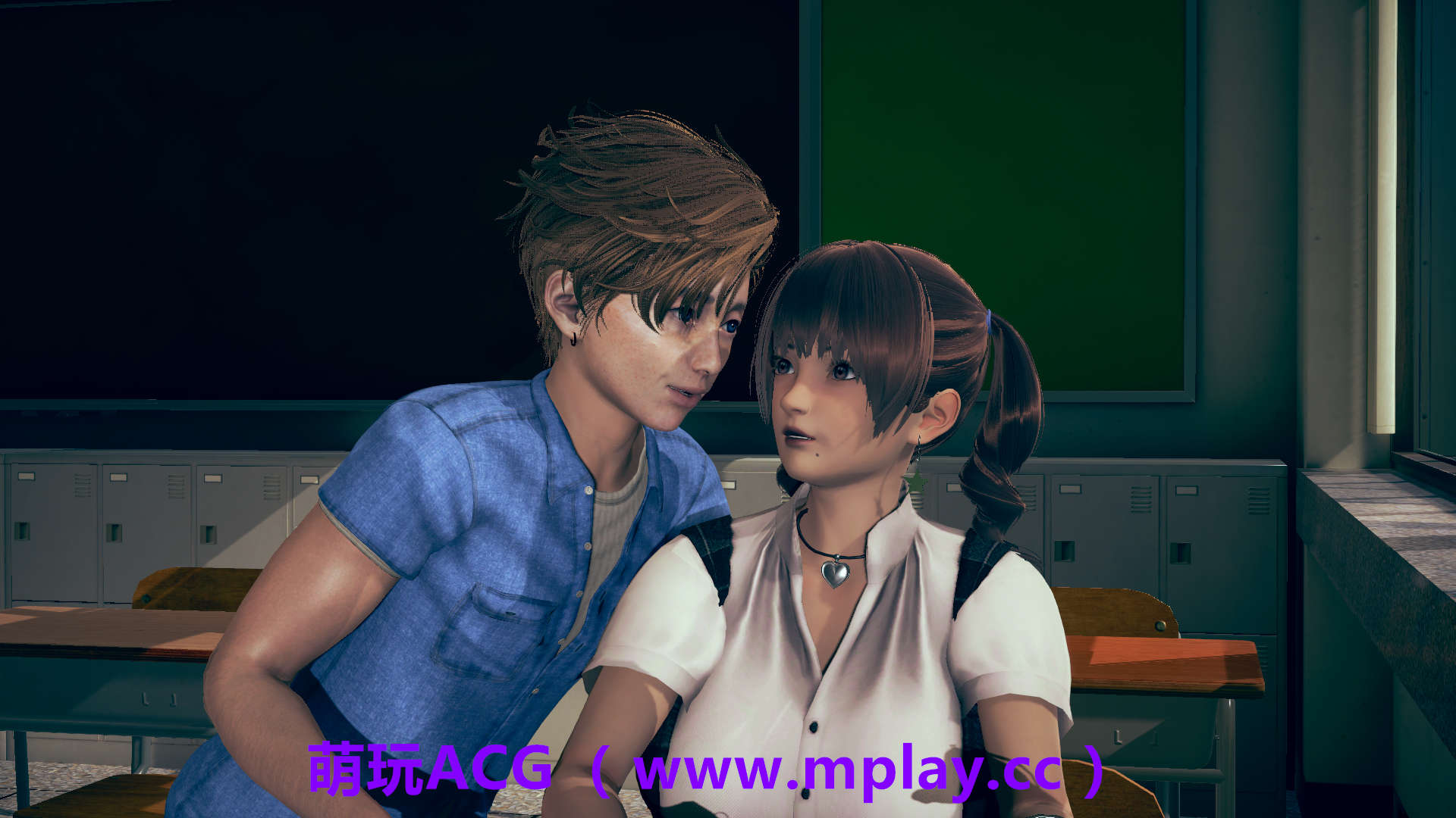 来源于萌玩ACG(www.mplay.cc)-玩转萌系-最新最热的黄油,ACG资源-汉化-破解!!!