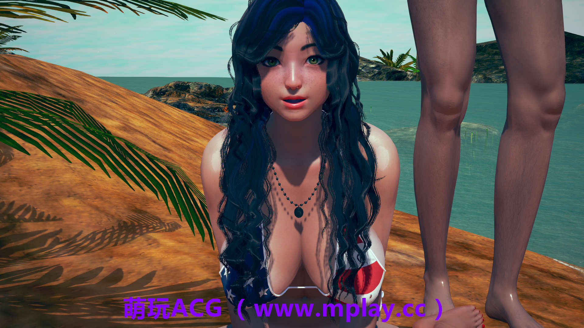 来源于萌玩ACG(www.mplay.cc)-玩转萌系-最新最热的黄油,ACG资源-汉化-破解!!!