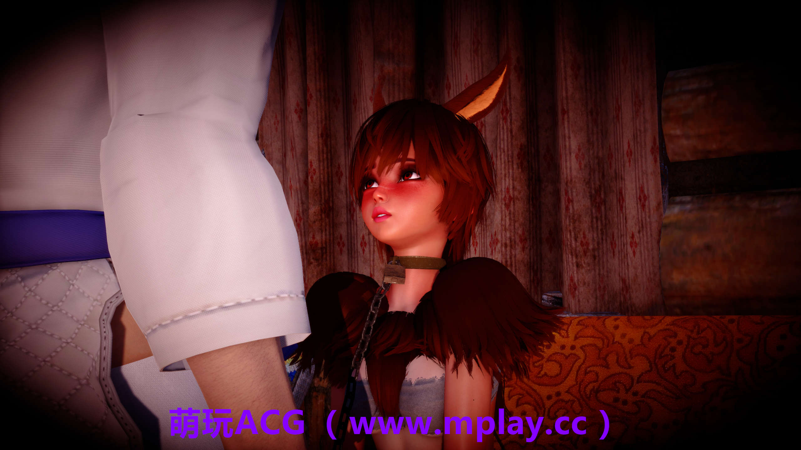 来源于萌玩ACG(www.mplay.cc)-玩转萌系-最新最热的黄油,ACG资源-汉化-破解!!!