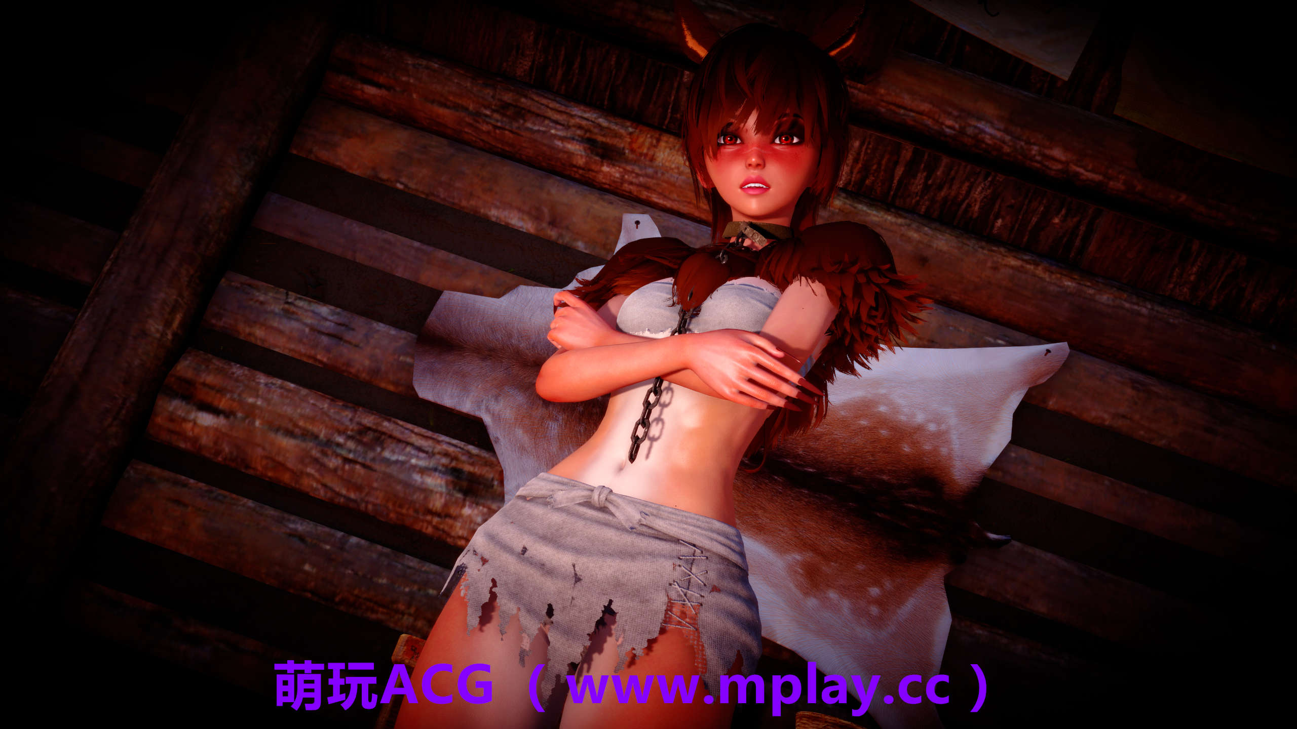 来源于萌玩ACG(www.mplay.cc)-玩转萌系-最新最热的黄油,ACG资源-汉化-破解!!!