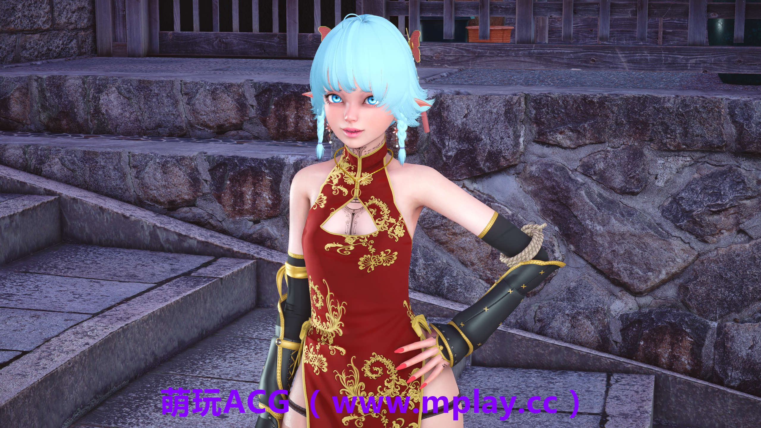 来源于萌玩ACG(www.mplay.cc)-玩转萌系-最新最热的黄油,ACG资源-汉化-破解!!!