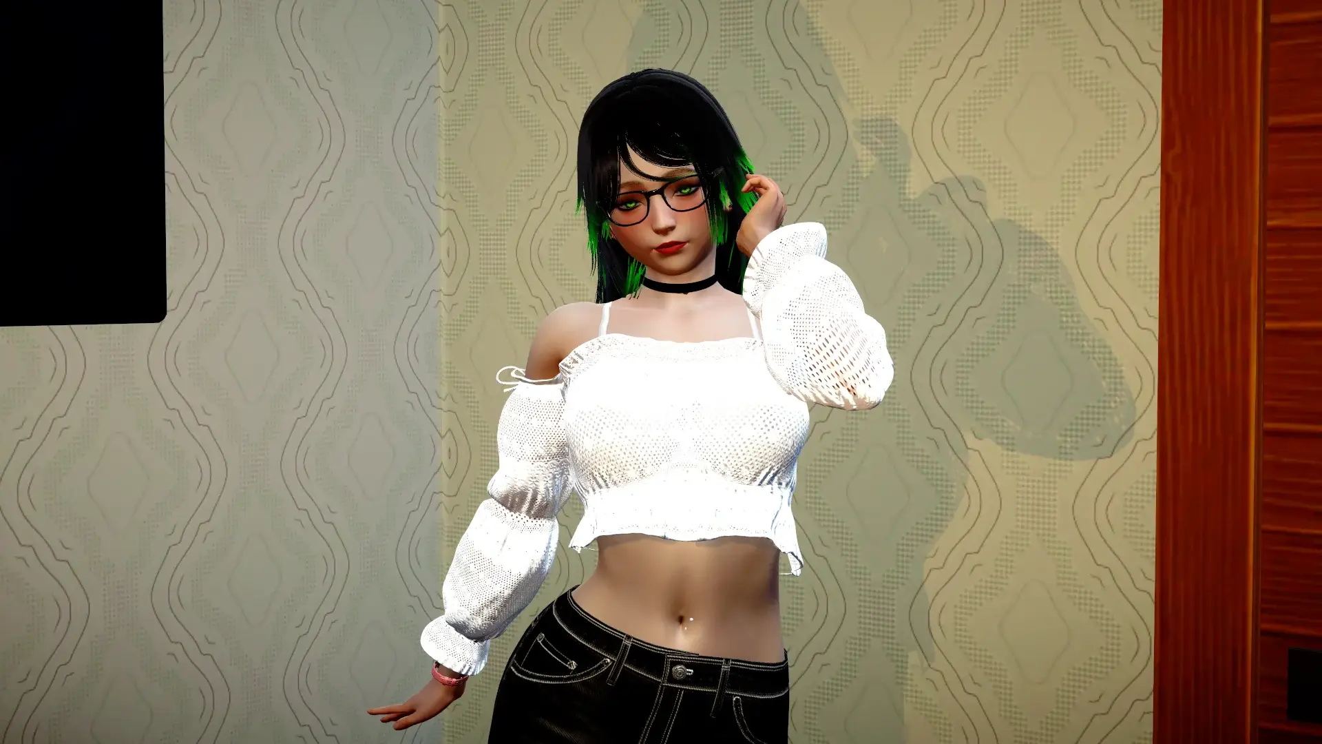 来源于萌玩ACG(www.mplay.cc)-玩转萌系-最新最热的黄油,ACG资源-汉化-破解!!!