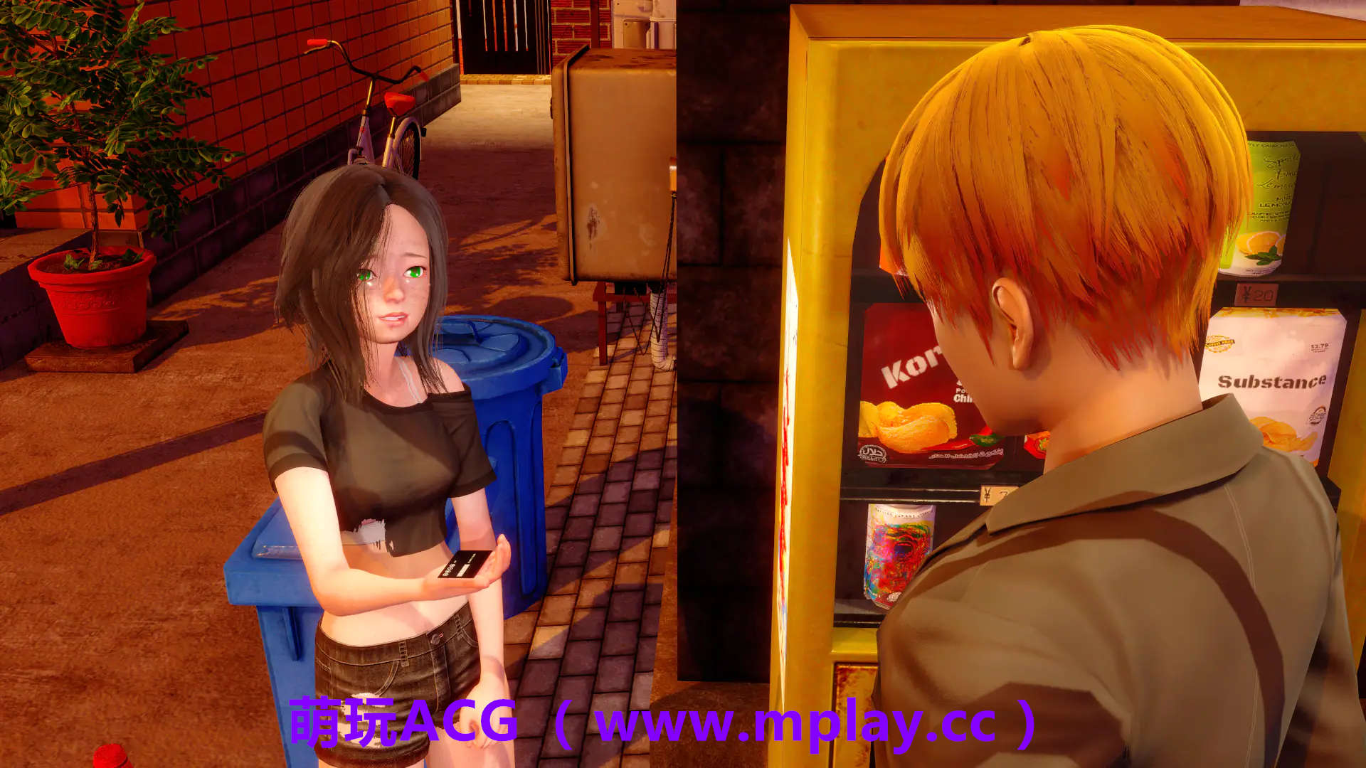 来源于萌玩ACG(www.mplay.cc)-玩转萌系-最新最热的黄油,ACG资源-汉化-破解!!!