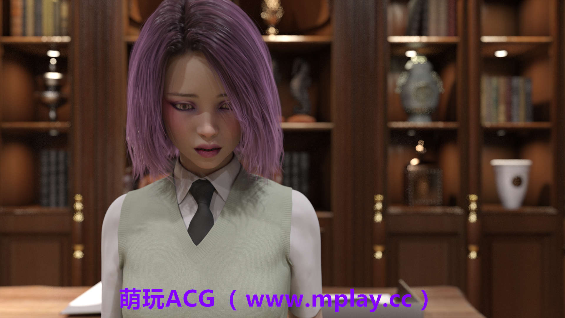 来源于萌玩ACG(www.mplay.cc)-玩转萌系-最新最热的黄油,ACG资源-汉化-破解!!!