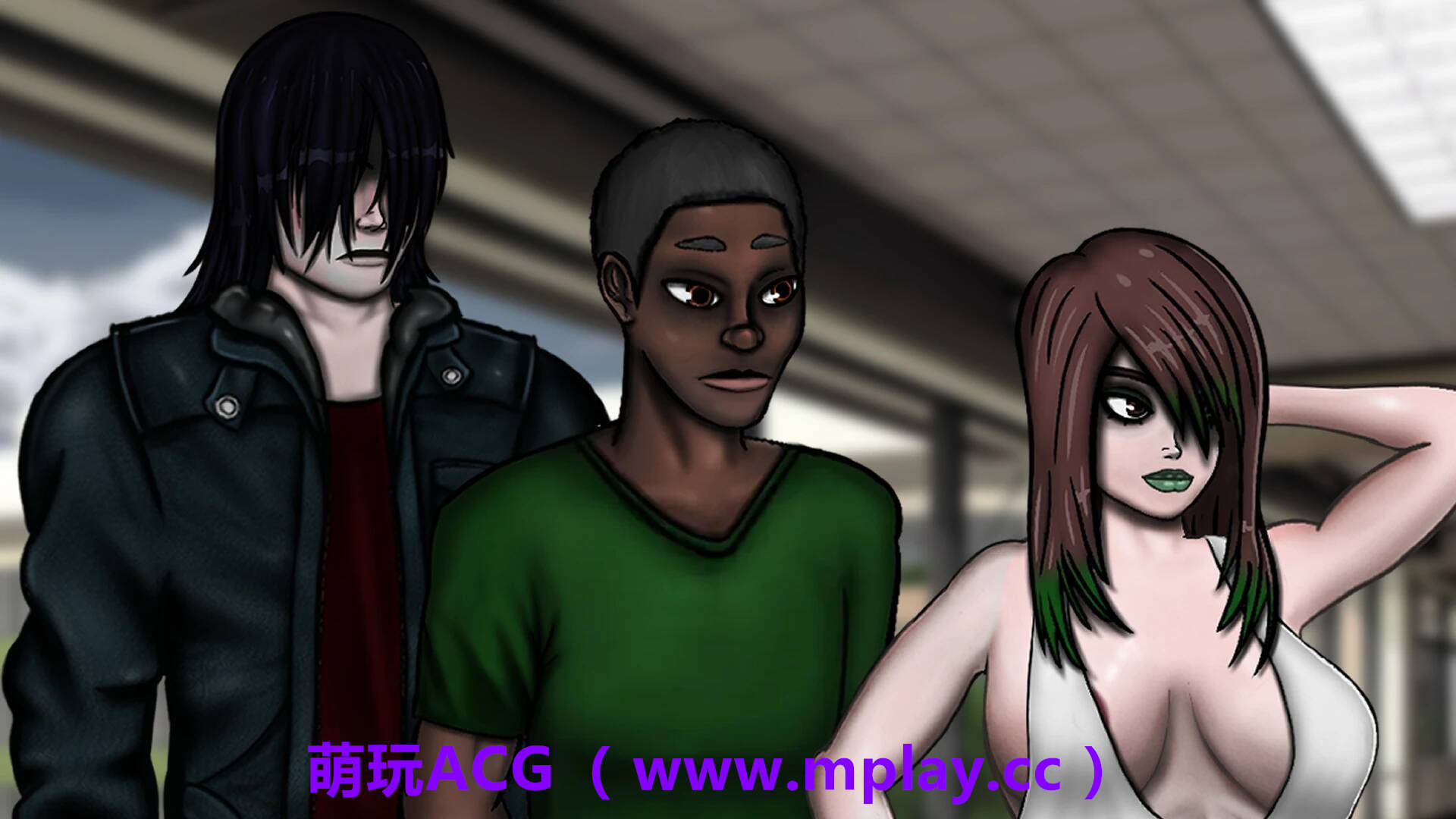 来源于萌玩ACG(www.mplay.cc)-玩转萌系-最新最热的黄油,ACG资源-汉化-破解!!!