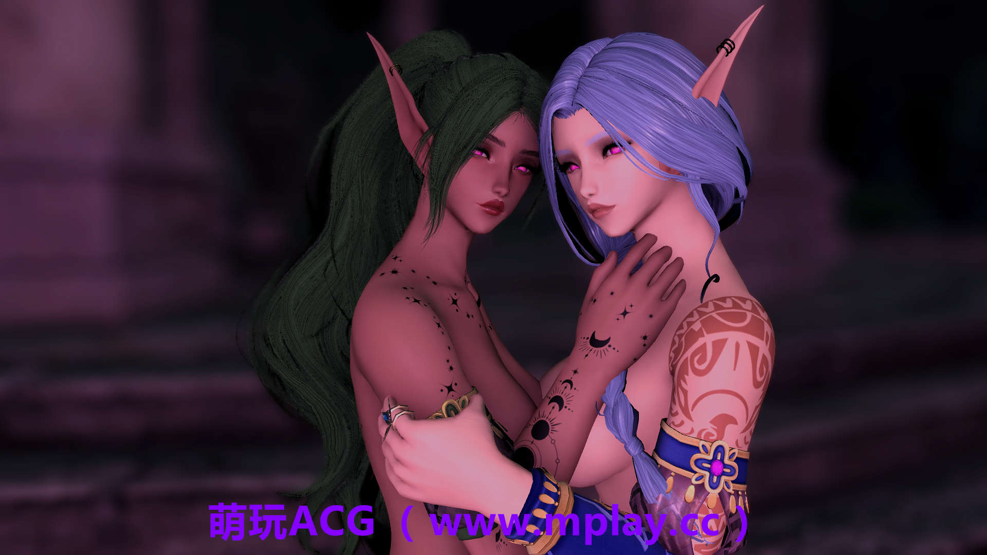 来源于萌玩ACG(www.mplay.cc)-玩转萌系-最新最热的黄油,ACG资源-汉化-破解!!!