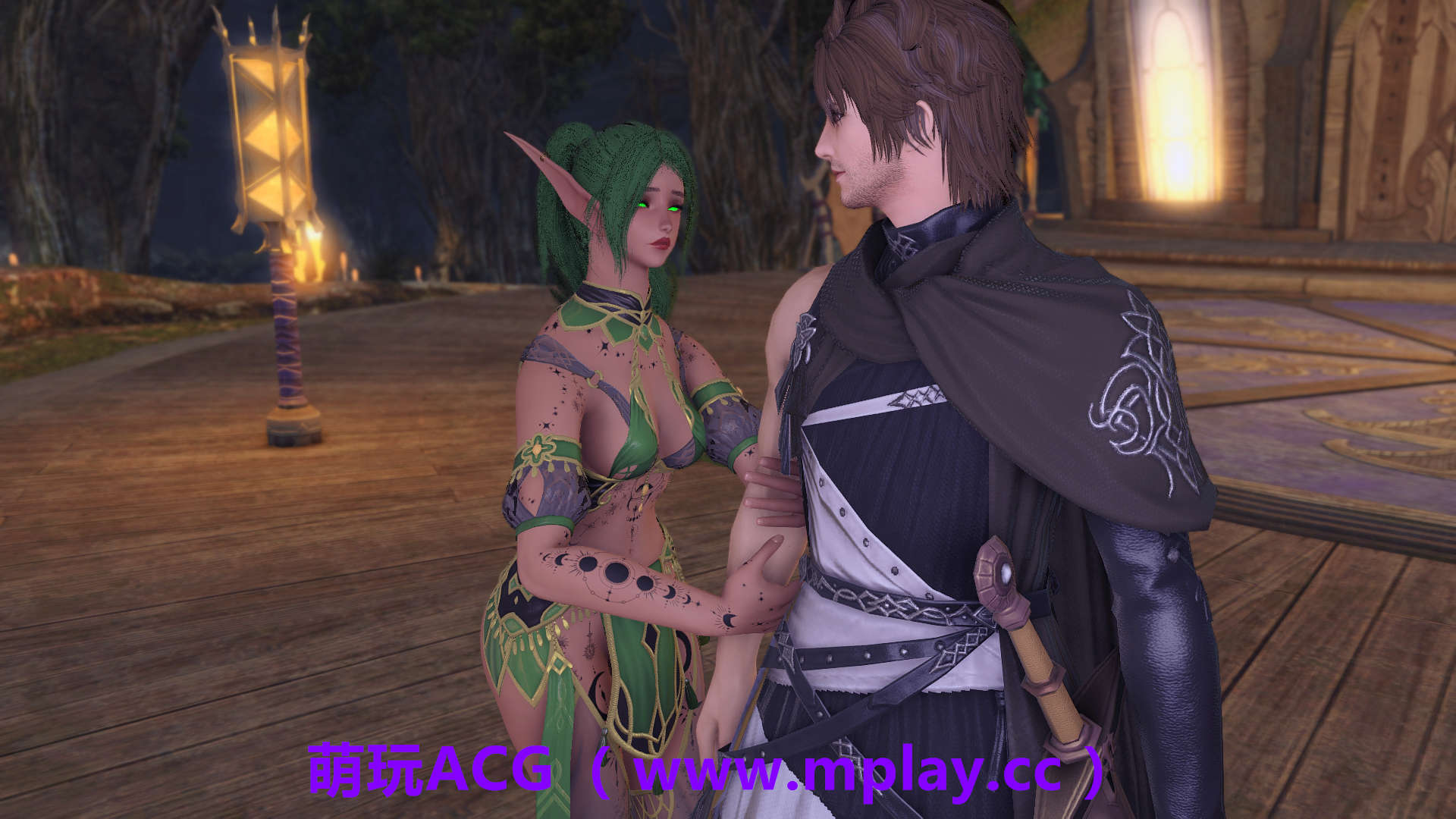 来源于萌玩ACG(www.mplay.cc)-玩转萌系-最新最热的黄油,ACG资源-汉化-破解!!!