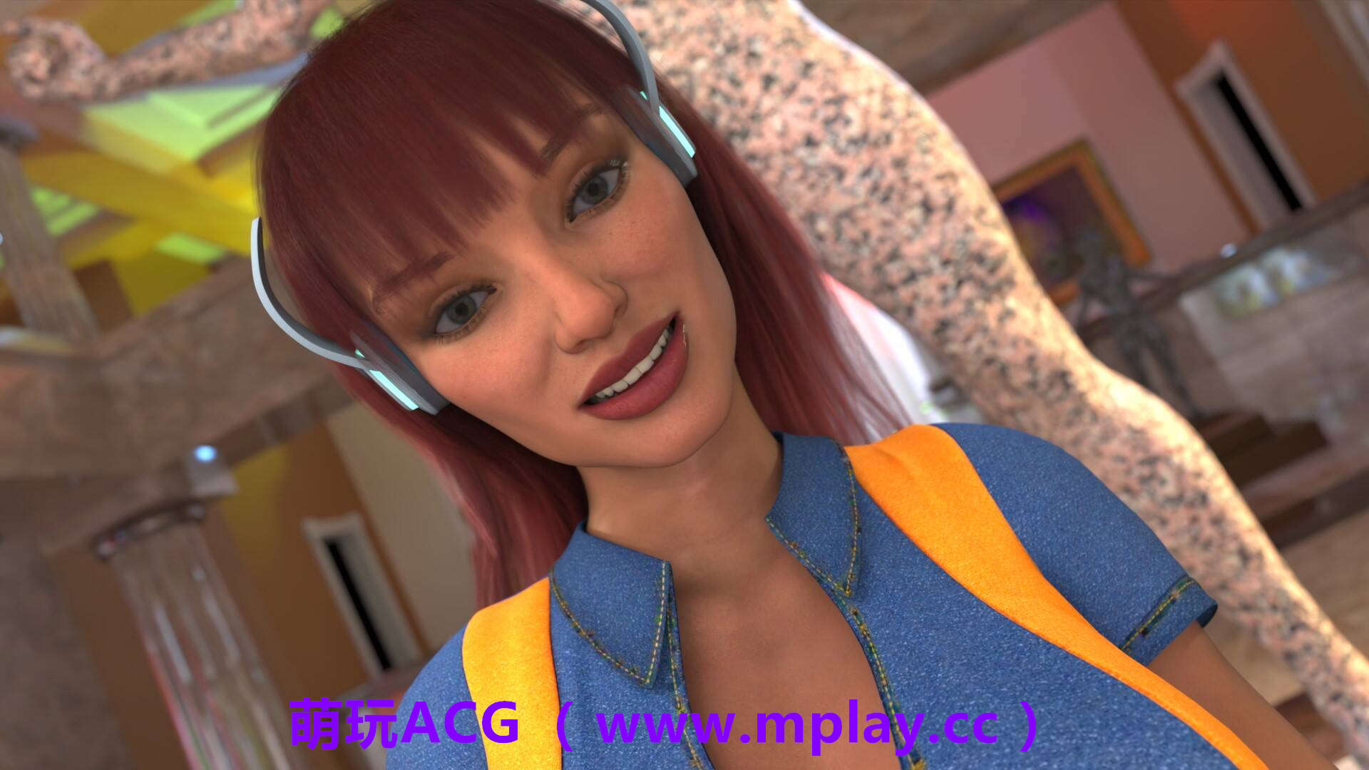 来源于萌玩ACG(www.mplay.cc)-玩转萌系-最新最热的黄油,ACG资源-汉化-破解!!!