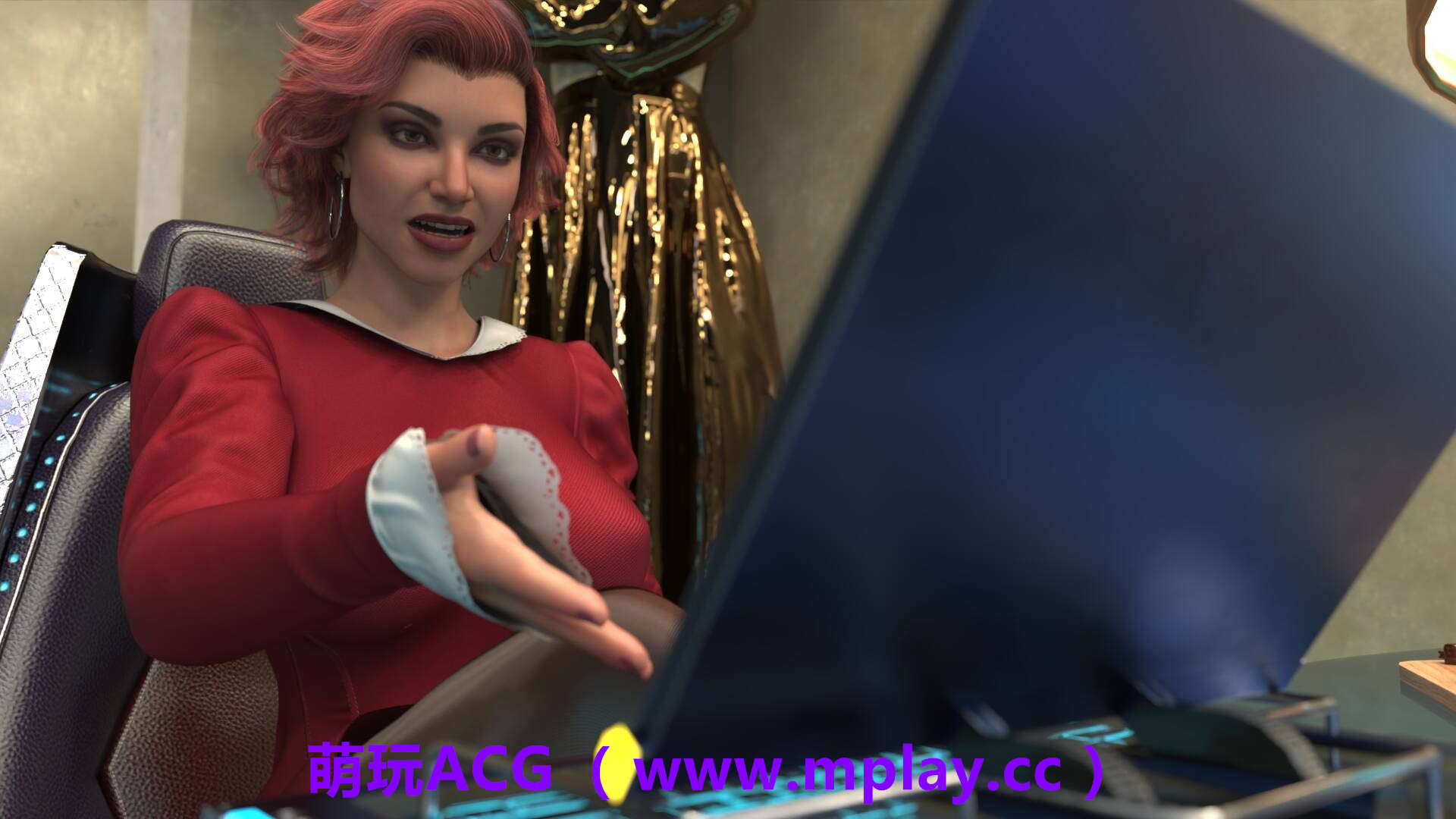 来源于萌玩ACG(www.mplay.cc)-玩转萌系-最新最热的黄油,ACG资源-汉化-破解!!!