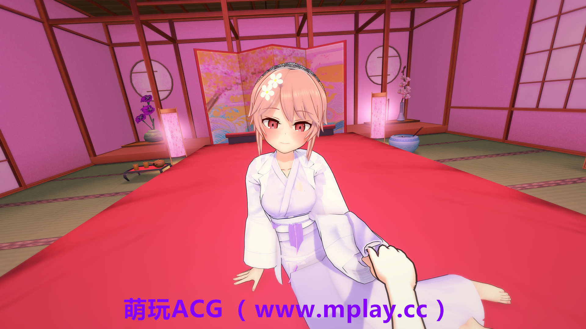 来源于萌玩ACG(www.mplay.cc)-玩转萌系-最新最热的黄油,ACG资源-汉化-破解!!!