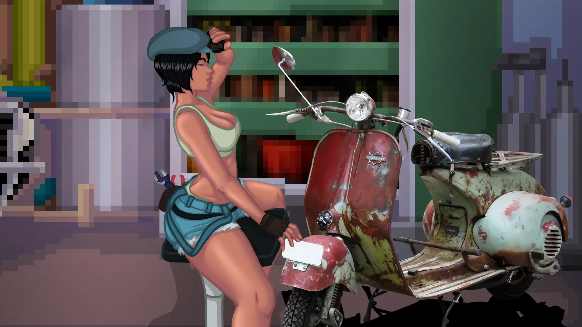 来源于萌玩ACG(www.mplay.cc)-玩转萌系-最新最热的黄油,ACG资源-汉化-破解!!!