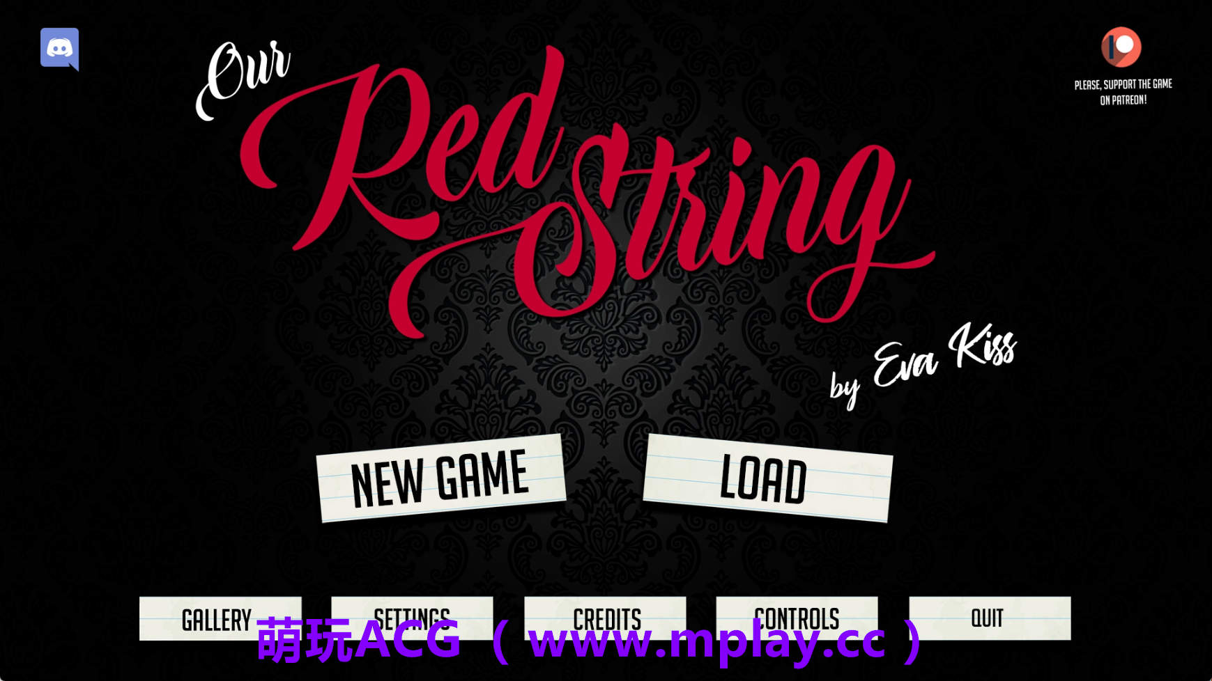 【PC+安卓+IOS/欧美SLG】我们的红绳Ch.14.1.3 AI版【2.45G/汉化/动态/更新】-萌玩ACG