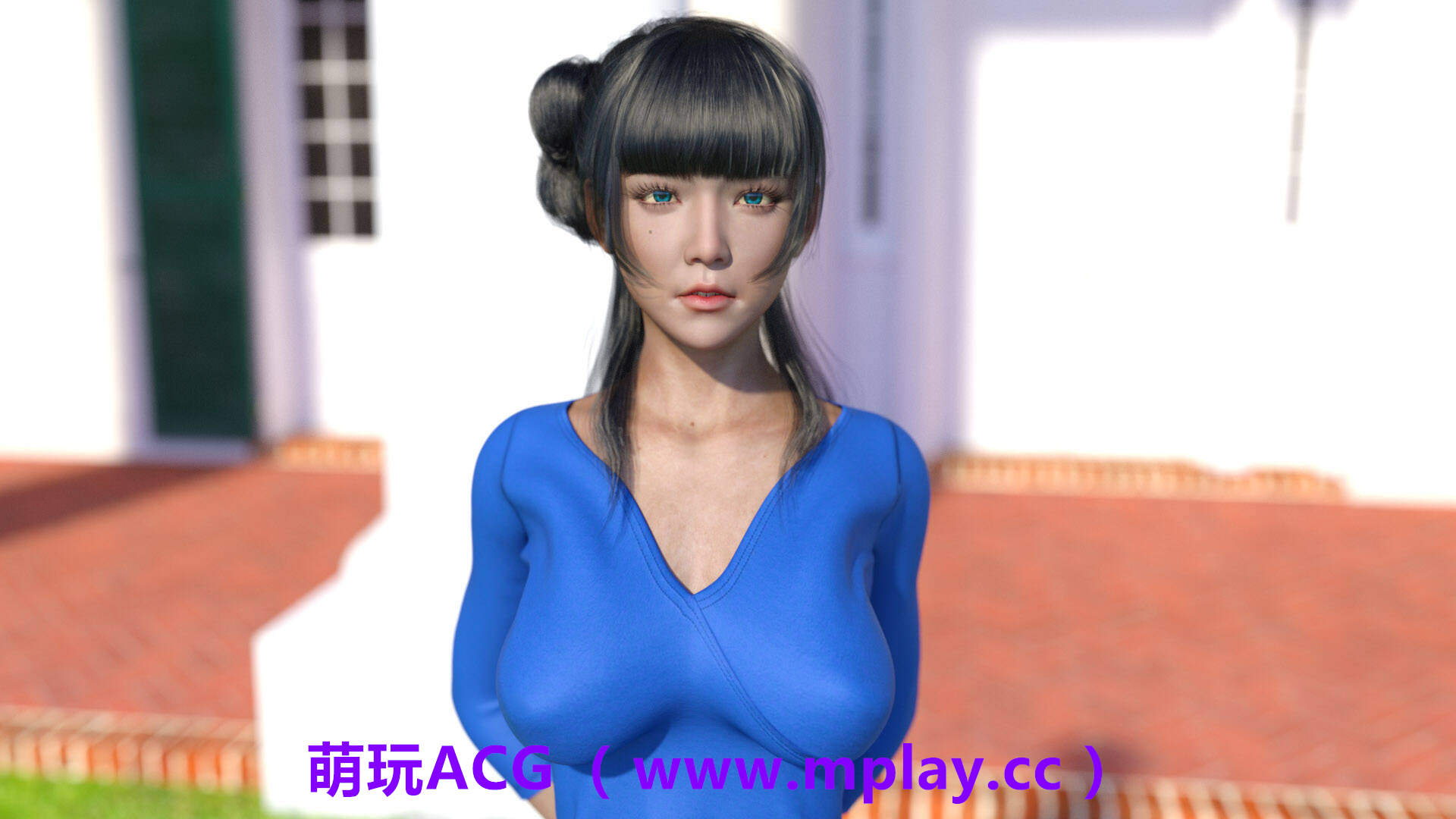 来源于萌玩ACG(www.mplay.cc)-玩转萌系-最新最热的黄油,ACG资源-汉化-破解!!!