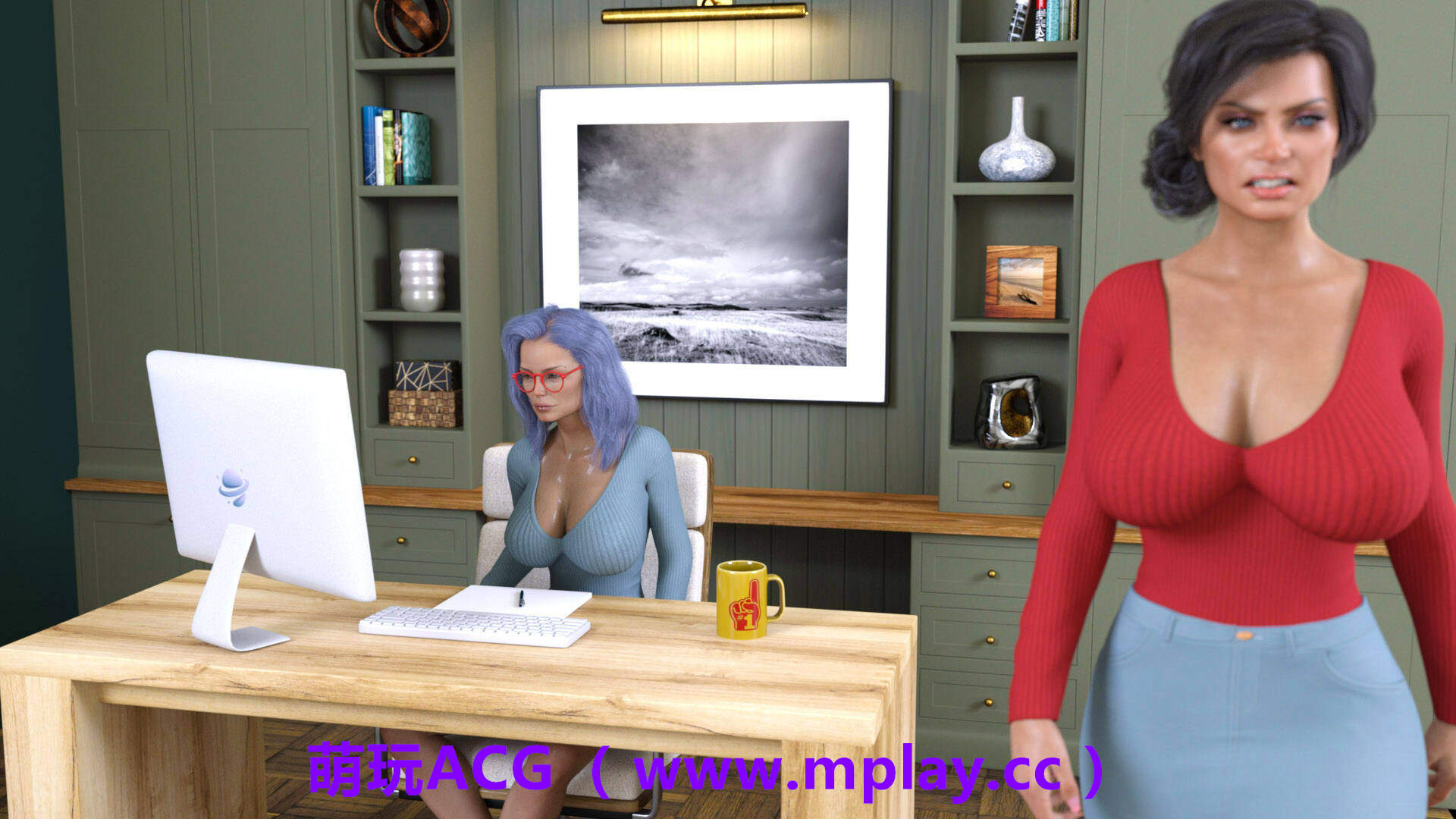 来源于萌玩ACG(www.mplay.cc)-玩转萌系-最新最热的黄油,ACG资源-汉化-破解!!!