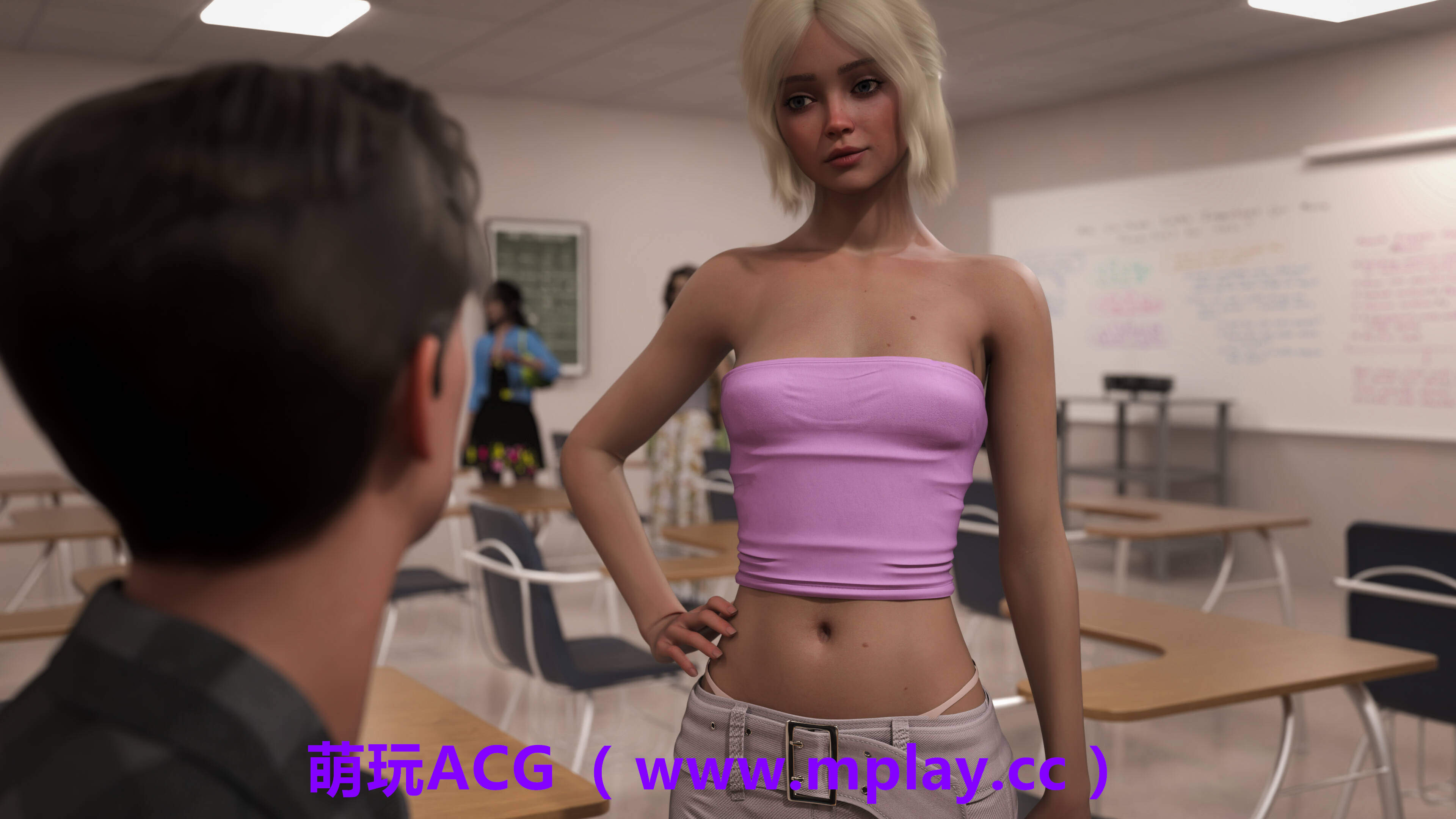 来源于萌玩ACG(www.mplay.cc)-玩转萌系-最新最热的黄油,ACG资源-汉化-破解!!!