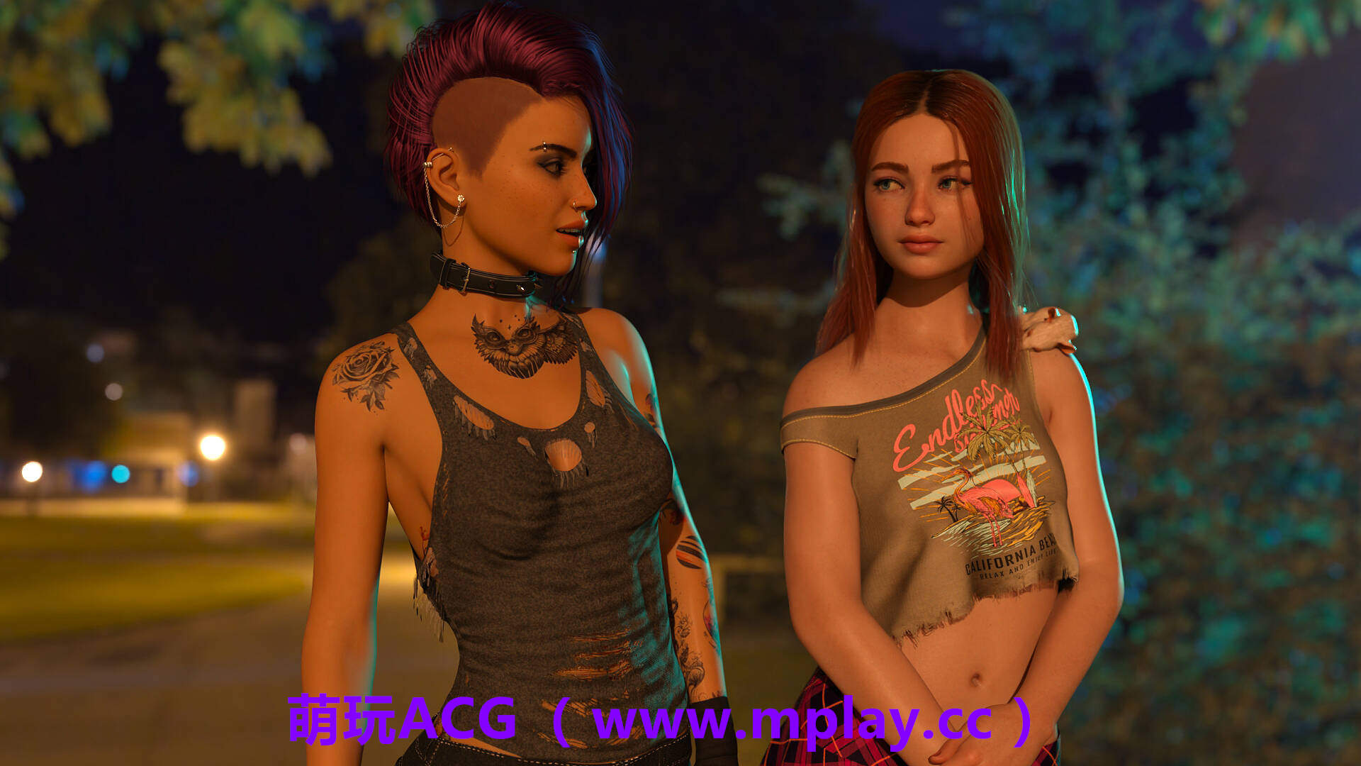 来源于萌玩ACG(www.mplay.cc)-玩转萌系-最新最热的黄油,ACG资源-汉化-破解!!!