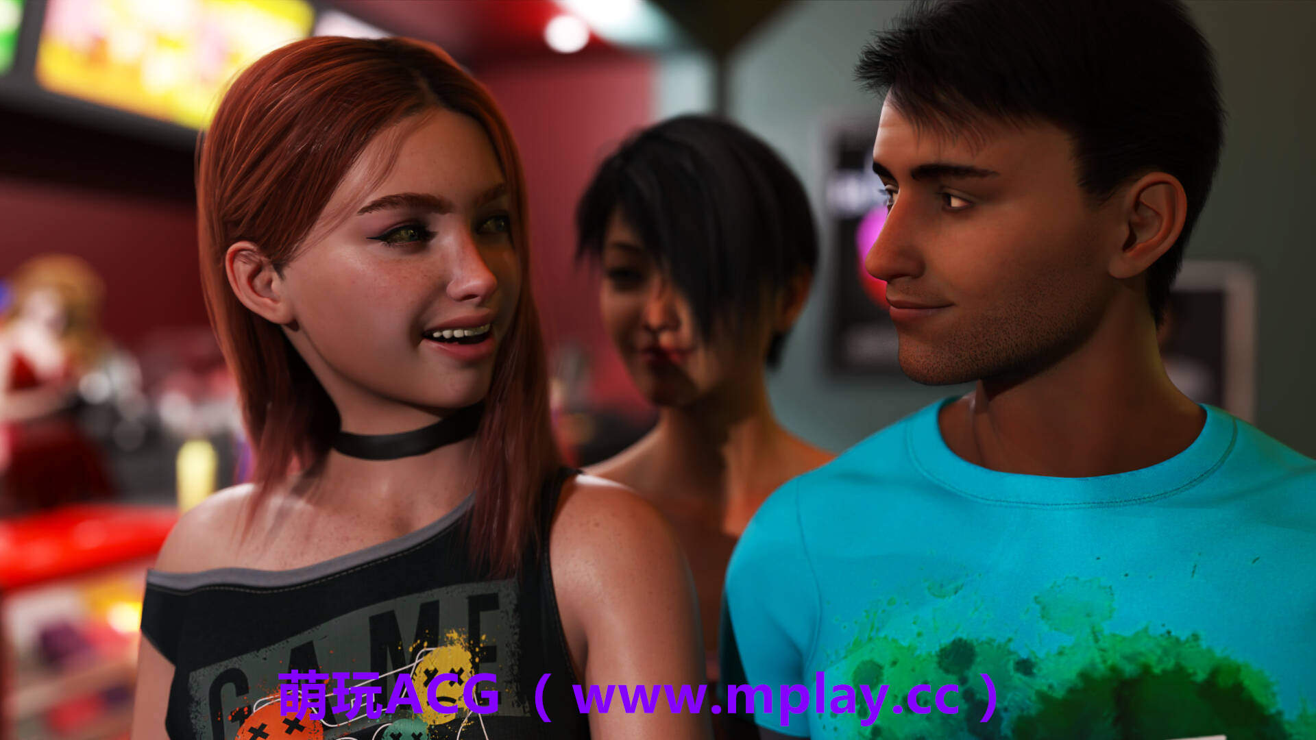 来源于萌玩ACG(www.mplay.cc)-玩转萌系-最新最热的黄油,ACG资源-汉化-破解!!!