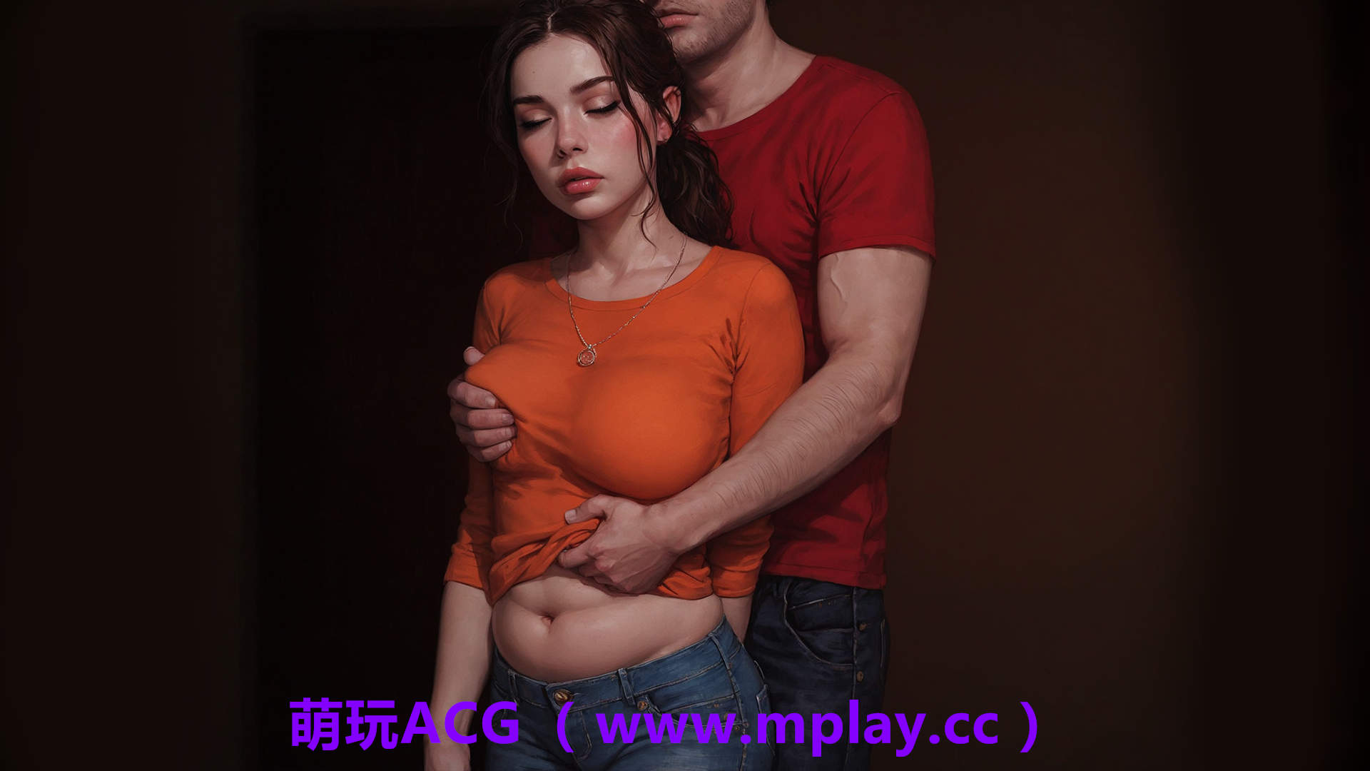 来源于萌玩ACG(www.mplay.cc)-玩转萌系-最新最热的黄油,ACG资源-汉化-破解!!!