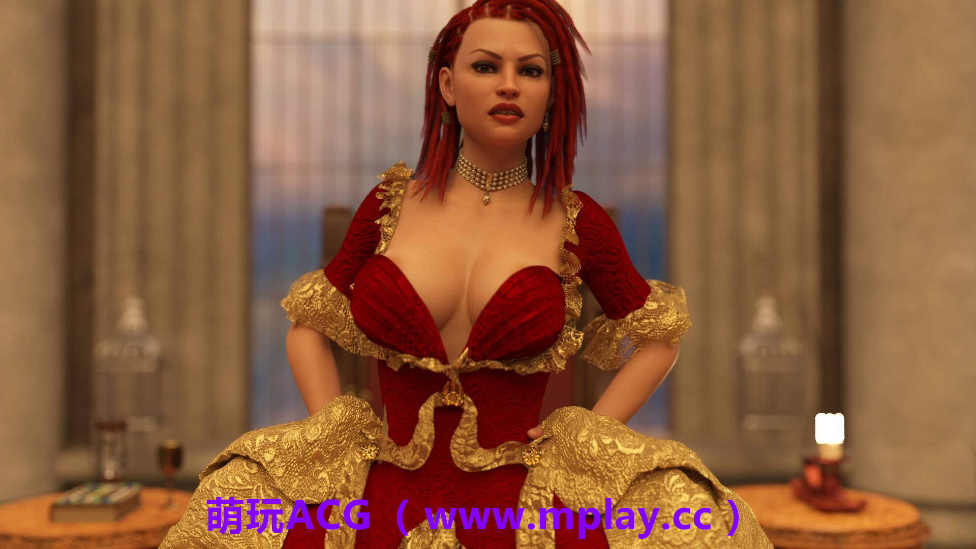 来源于萌玩ACG(www.mplay.cc)-玩转萌系-最新最热的黄油,ACG资源-汉化-破解!!!