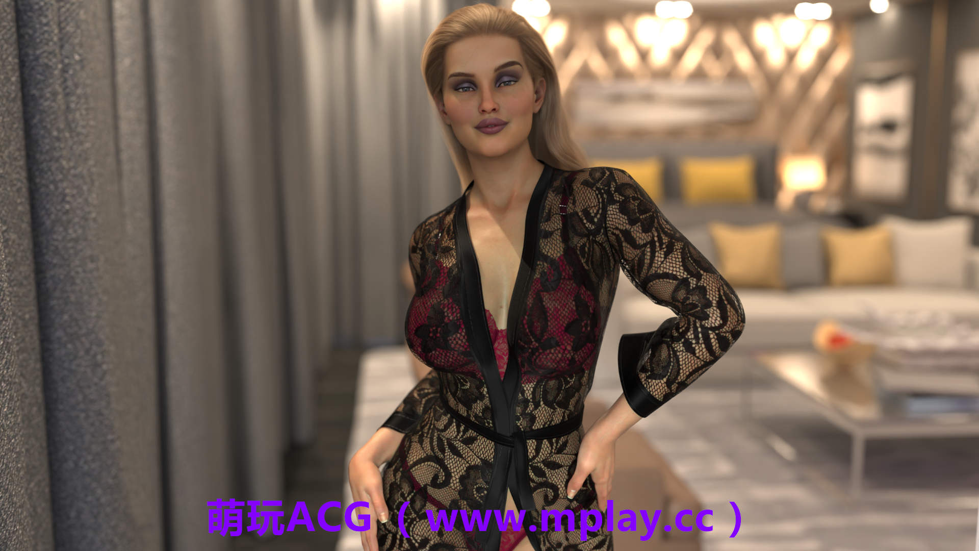 来源于萌玩ACG(www.mplay.cc)-玩转萌系-最新最热的黄油,ACG资源-汉化-破解!!!