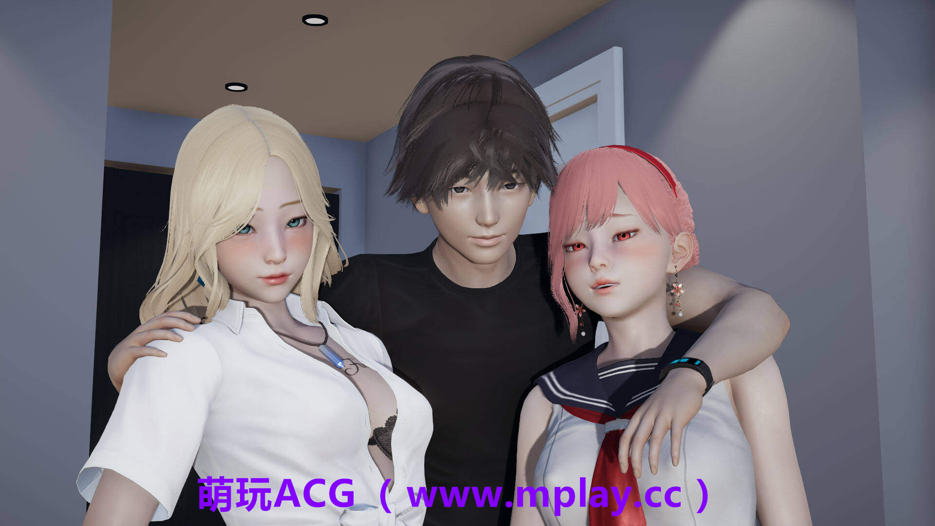 来源于萌玩ACG(www.mplay.cc)-玩转萌系-最新最热的黄油,ACG资源-汉化-破解!!!