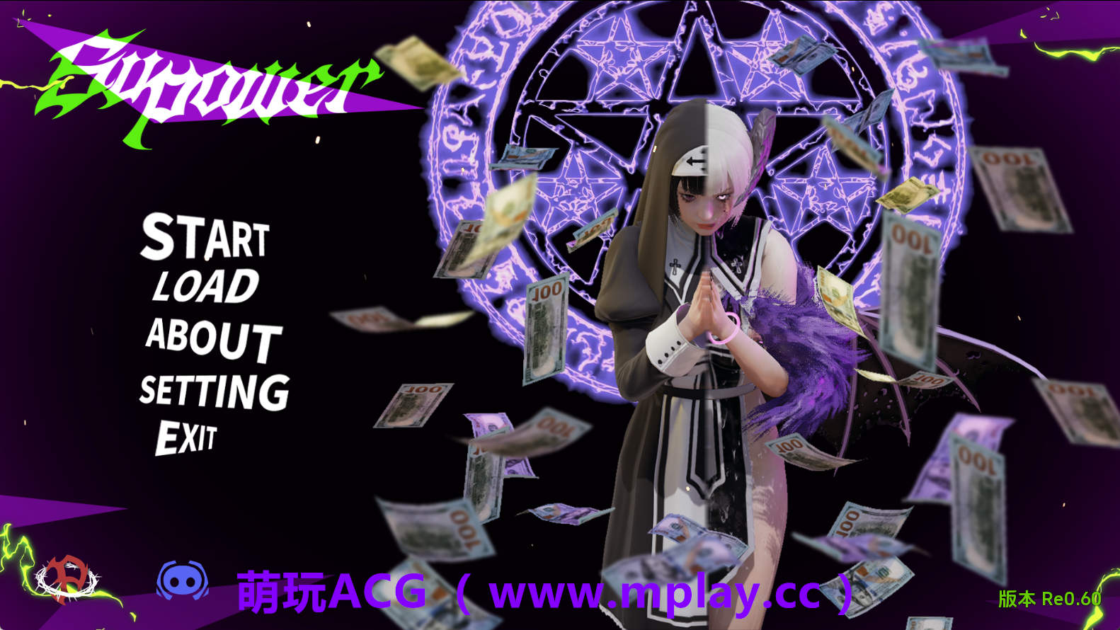 【PC+安卓+IOS/亚洲SLG】超能力重制版v0.6赞助 AI版【2.00G/汉化/沙盒/更新】-萌玩ACG