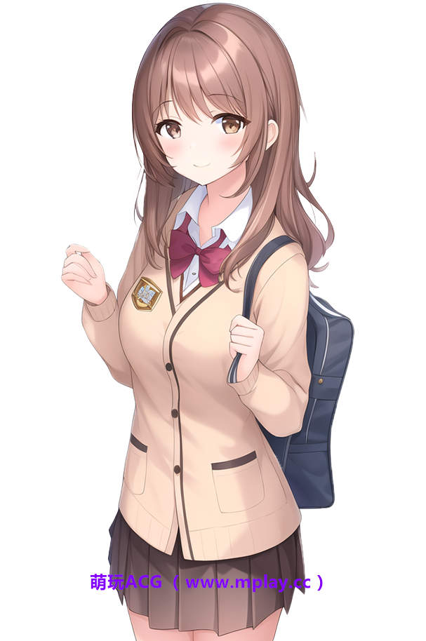 来源于萌玩ACG(www.mplay.cc)-玩转萌系-最新最热的黄油,ACG资源-汉化-破解!!!