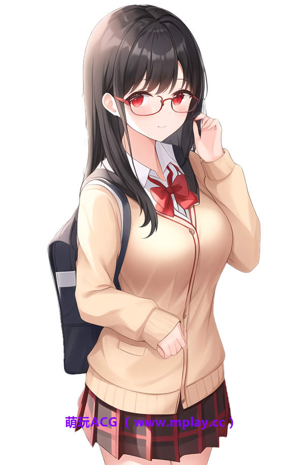 来源于萌玩ACG(www.mplay.cc)-玩转萌系-最新最热的黄油,ACG资源-汉化-破解!!!