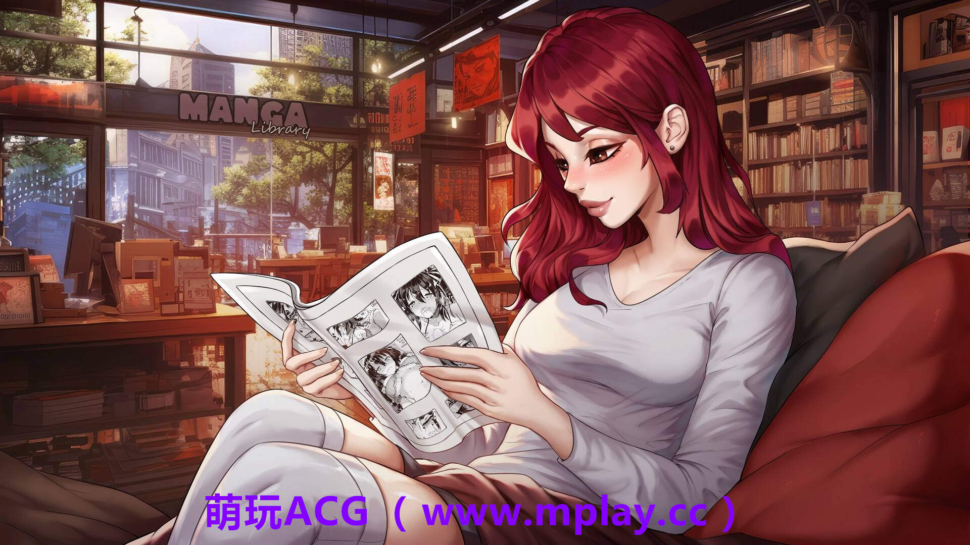 来源于萌玩ACG(www.mplay.cc)-玩转萌系-最新最热的黄油,ACG资源-汉化-破解!!!