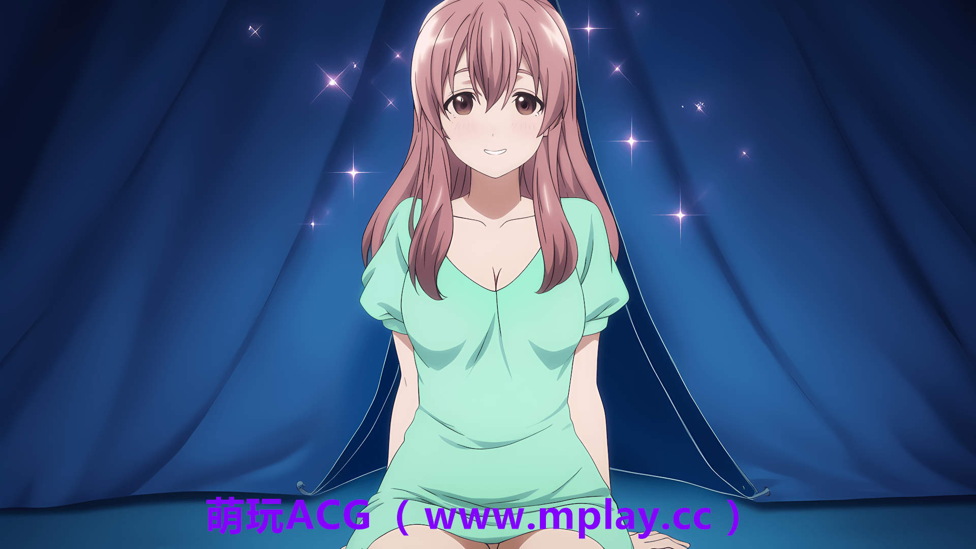 来源于萌玩ACG(www.mplay.cc)-玩转萌系-最新最热的黄油,ACG资源-汉化-破解!!!