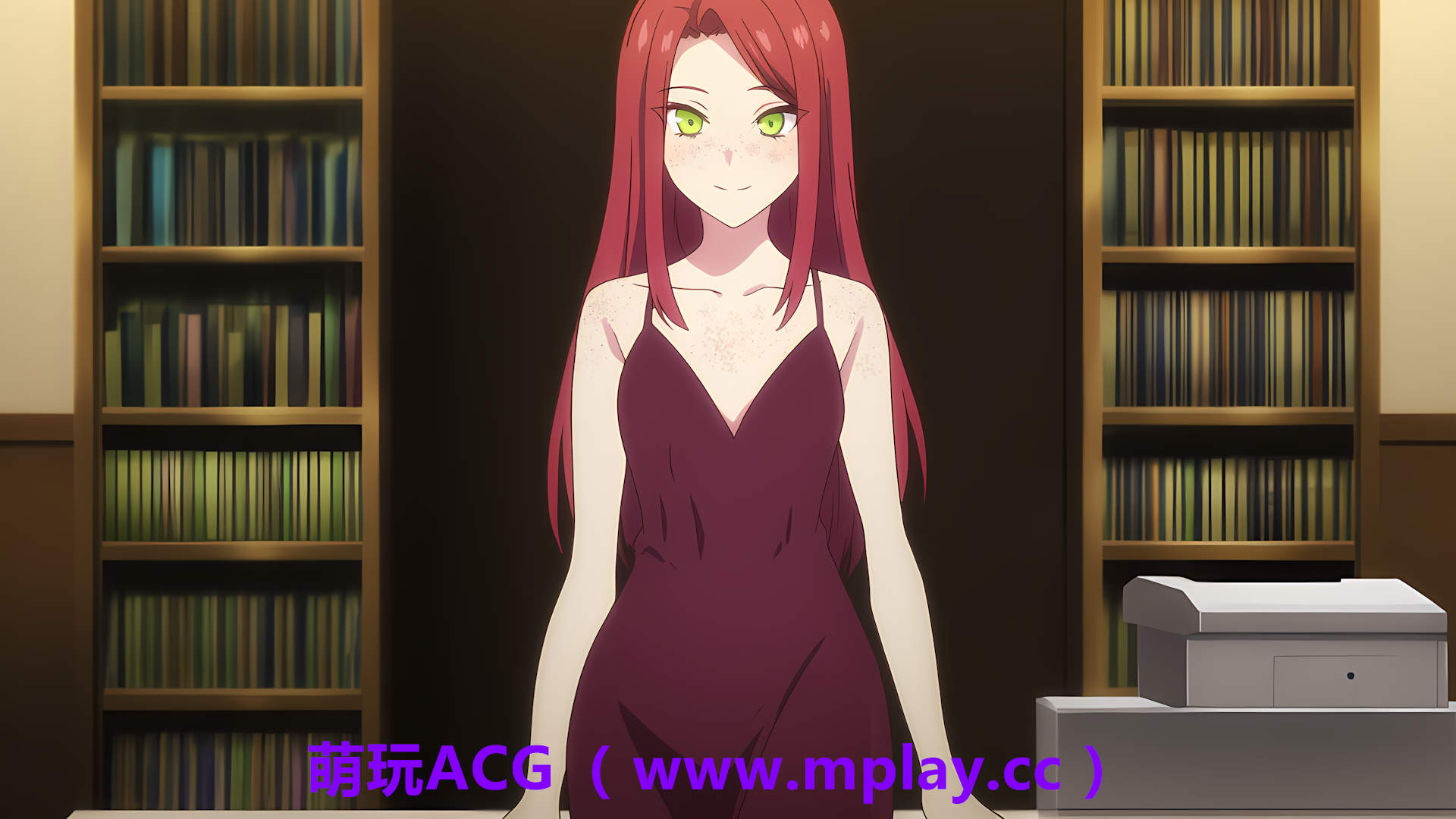 来源于萌玩ACG(www.mplay.cc)-玩转萌系-最新最热的黄油,ACG资源-汉化-破解!!!