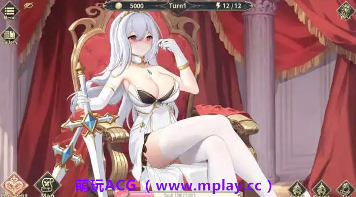 来源于萌玩ACG(www.mplay.cc)-玩转萌系-最新最热的黄油,ACG资源-汉化-破解!!!